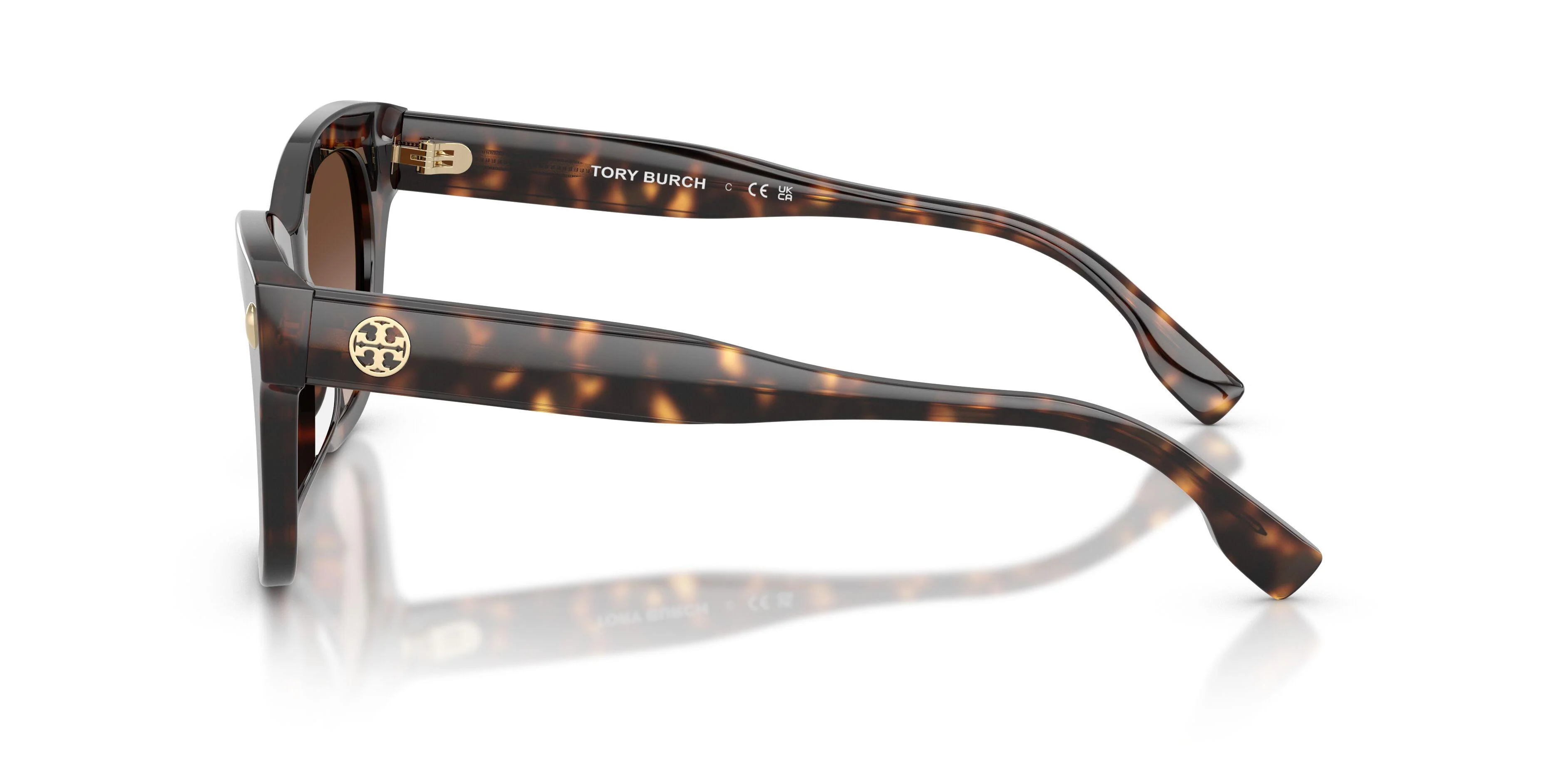 Tory Burch 7225U Sunglasses - Image 10