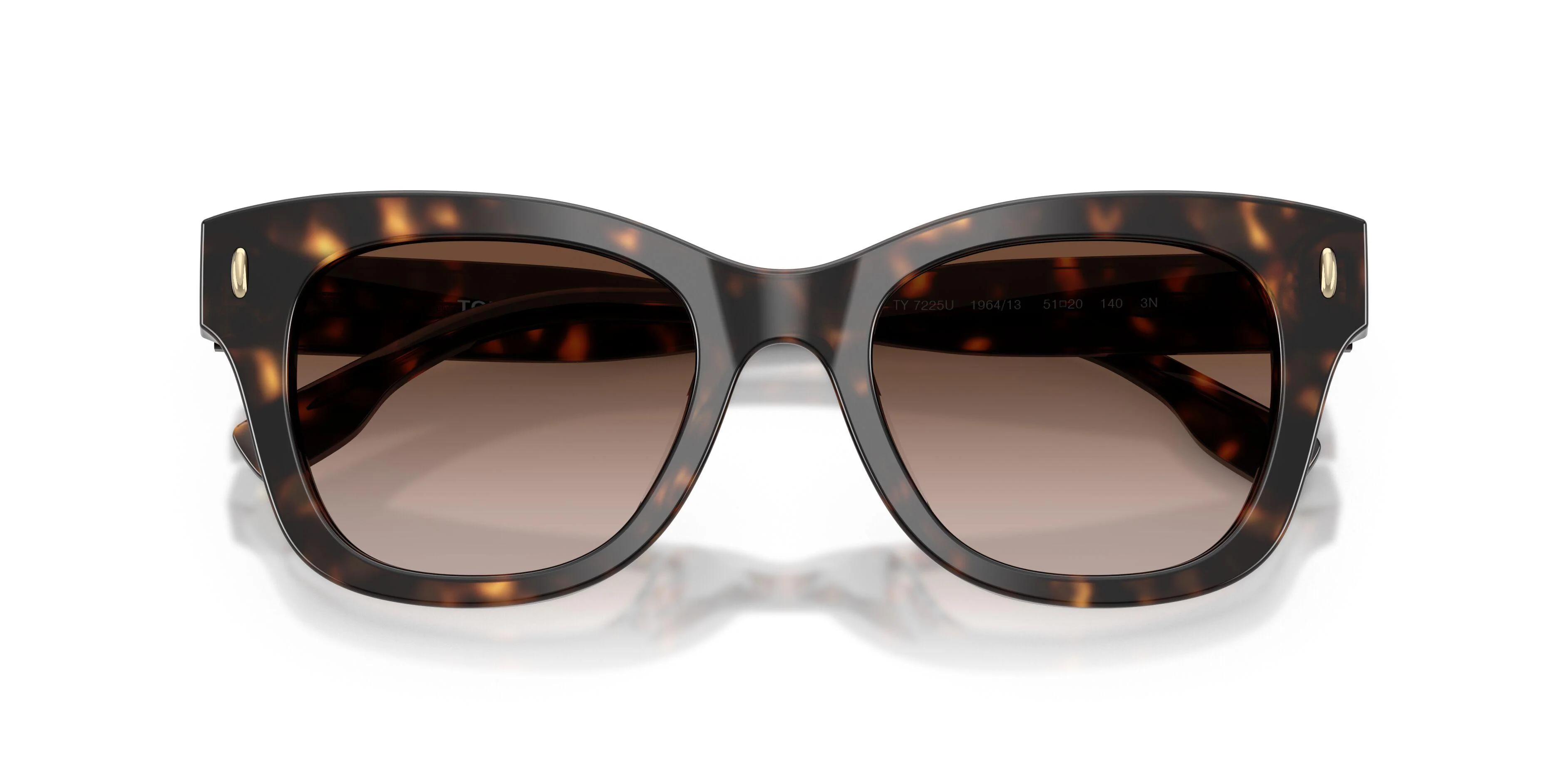 Tory Burch 7225U Sunglasses - Image 13