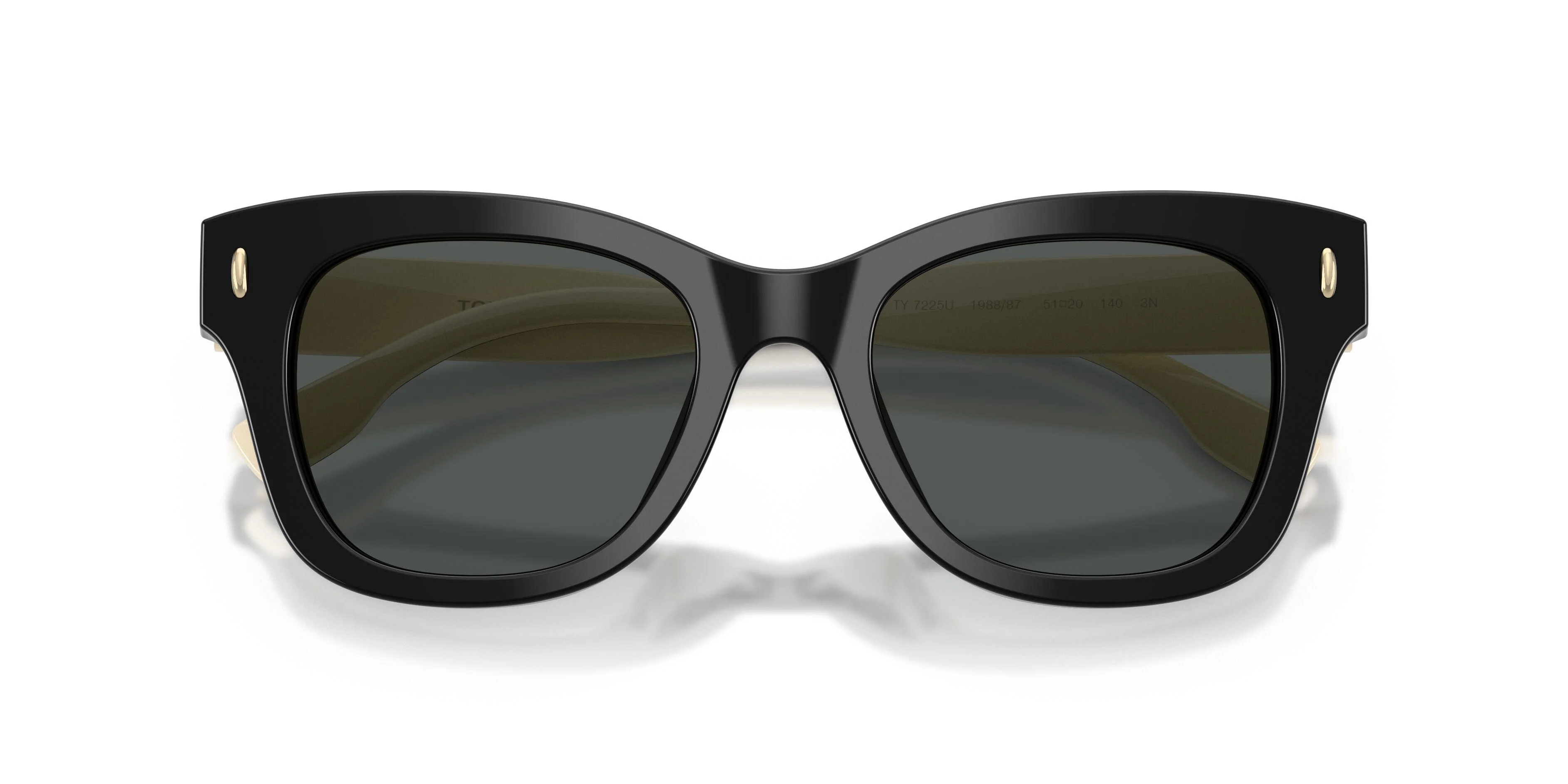 Tory Burch 7225U Sunglasses - Image 28