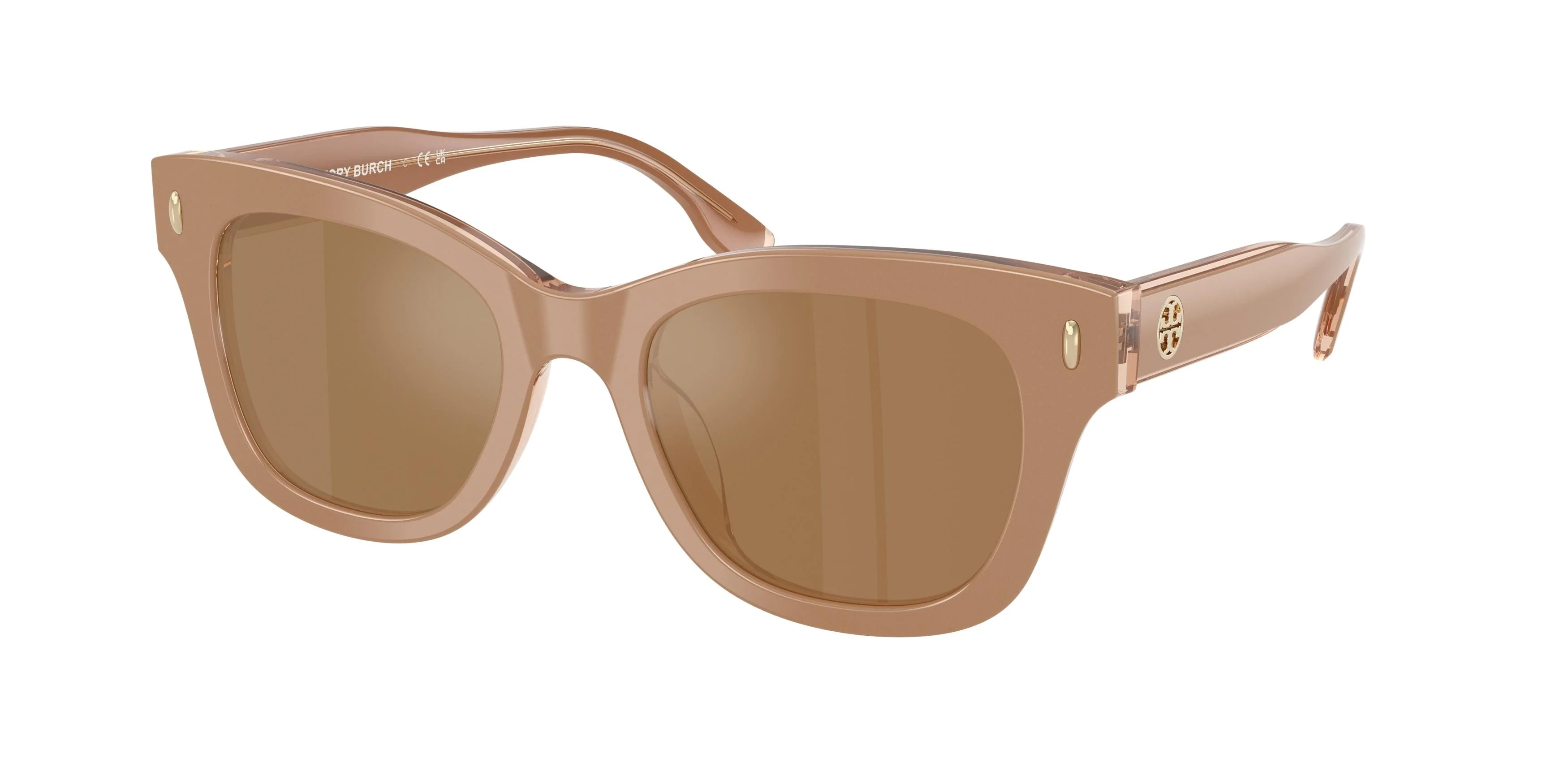 Tory Burch 7225U Sunglasses - Image 6