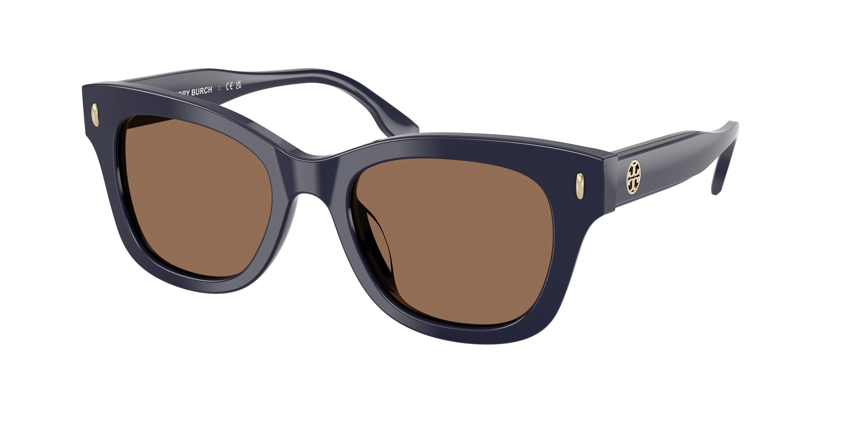 Tory Burch 7225U Sunglasses - Image 7