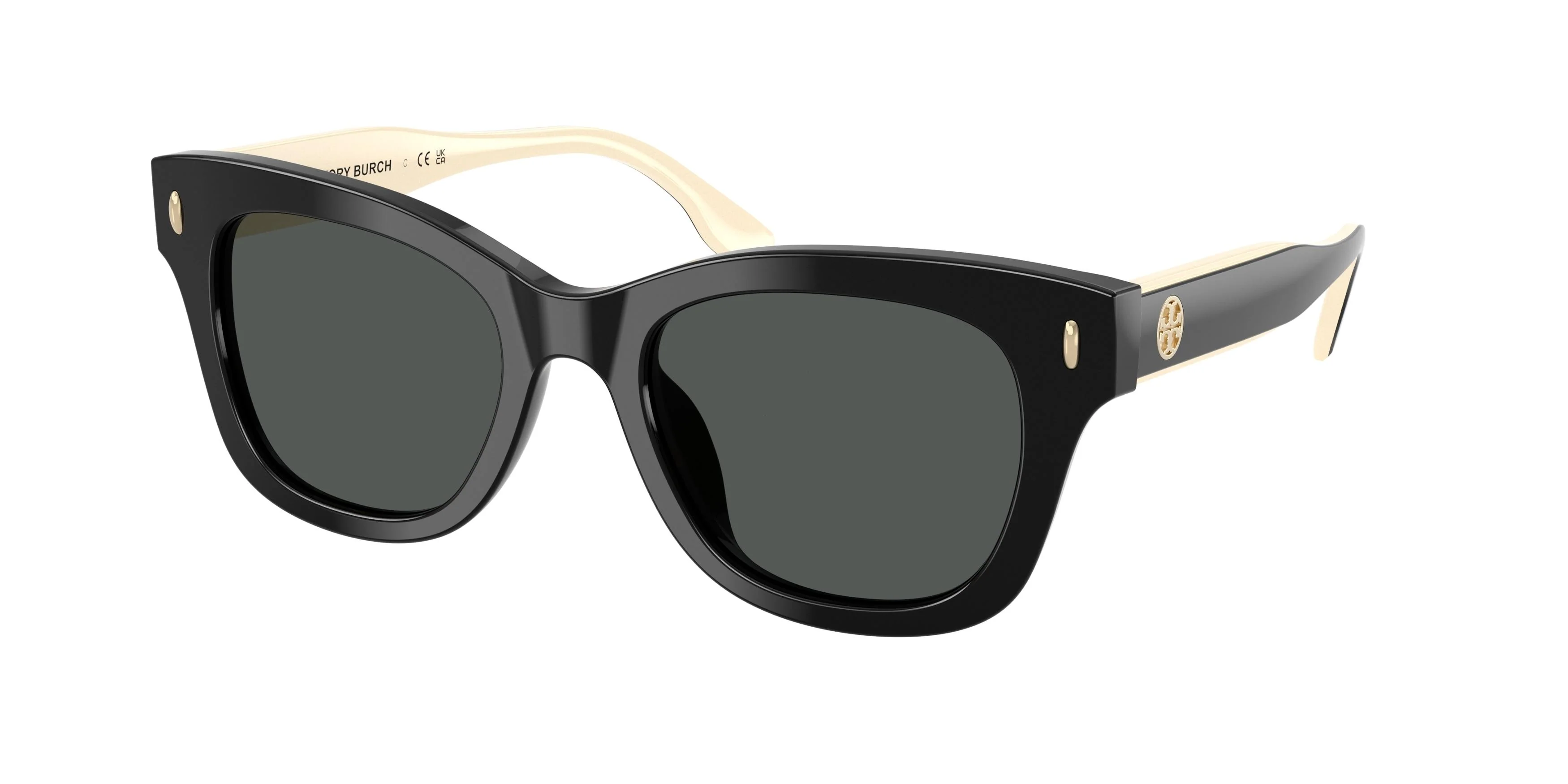 Tory Burch 7225U Sunglasses - Image 8