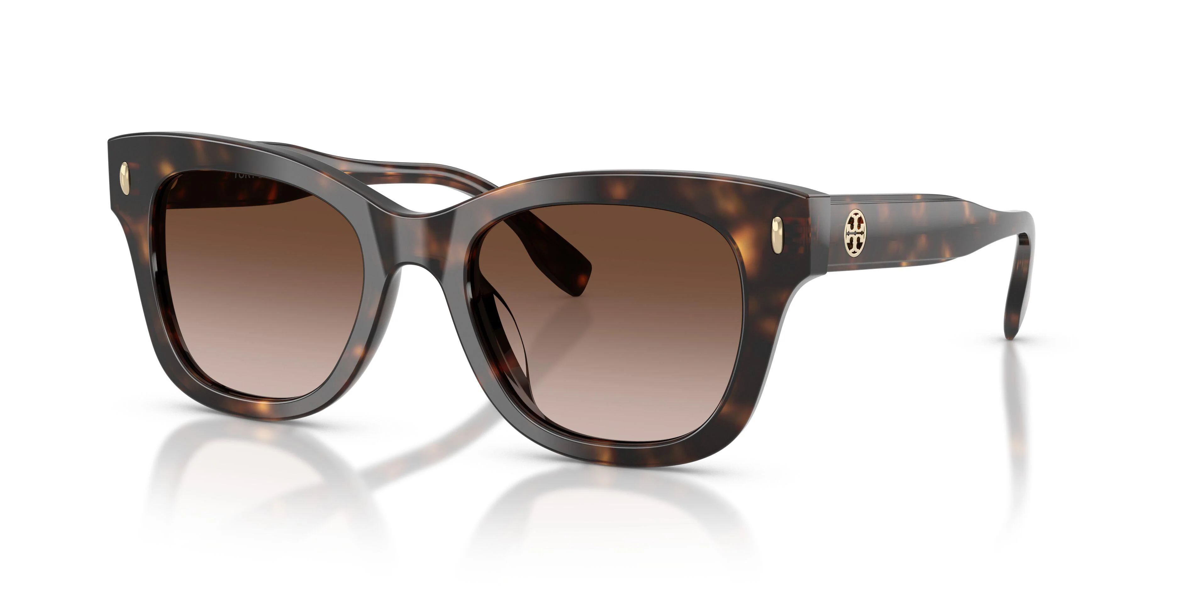 Tory Burch 7225U Sunglasses - Image 9