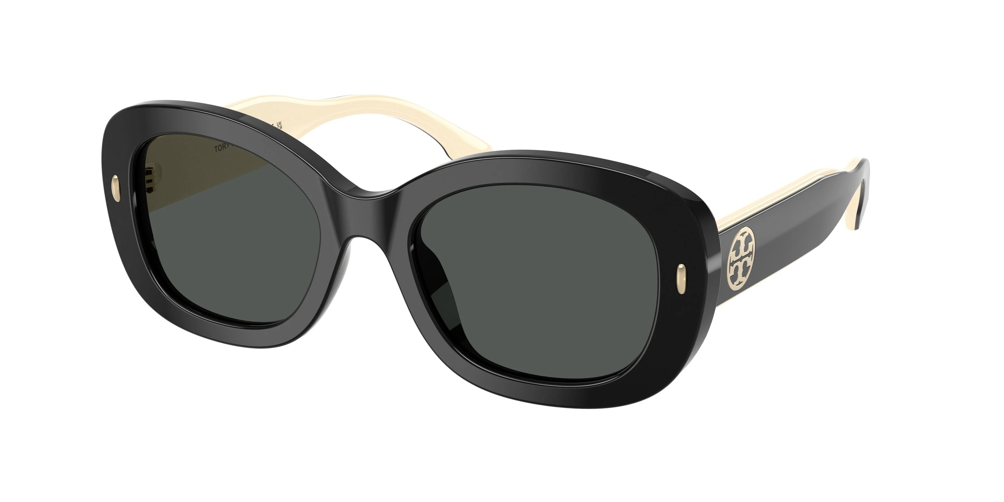 Tory Burch 7226U Sunglasses - Image 3