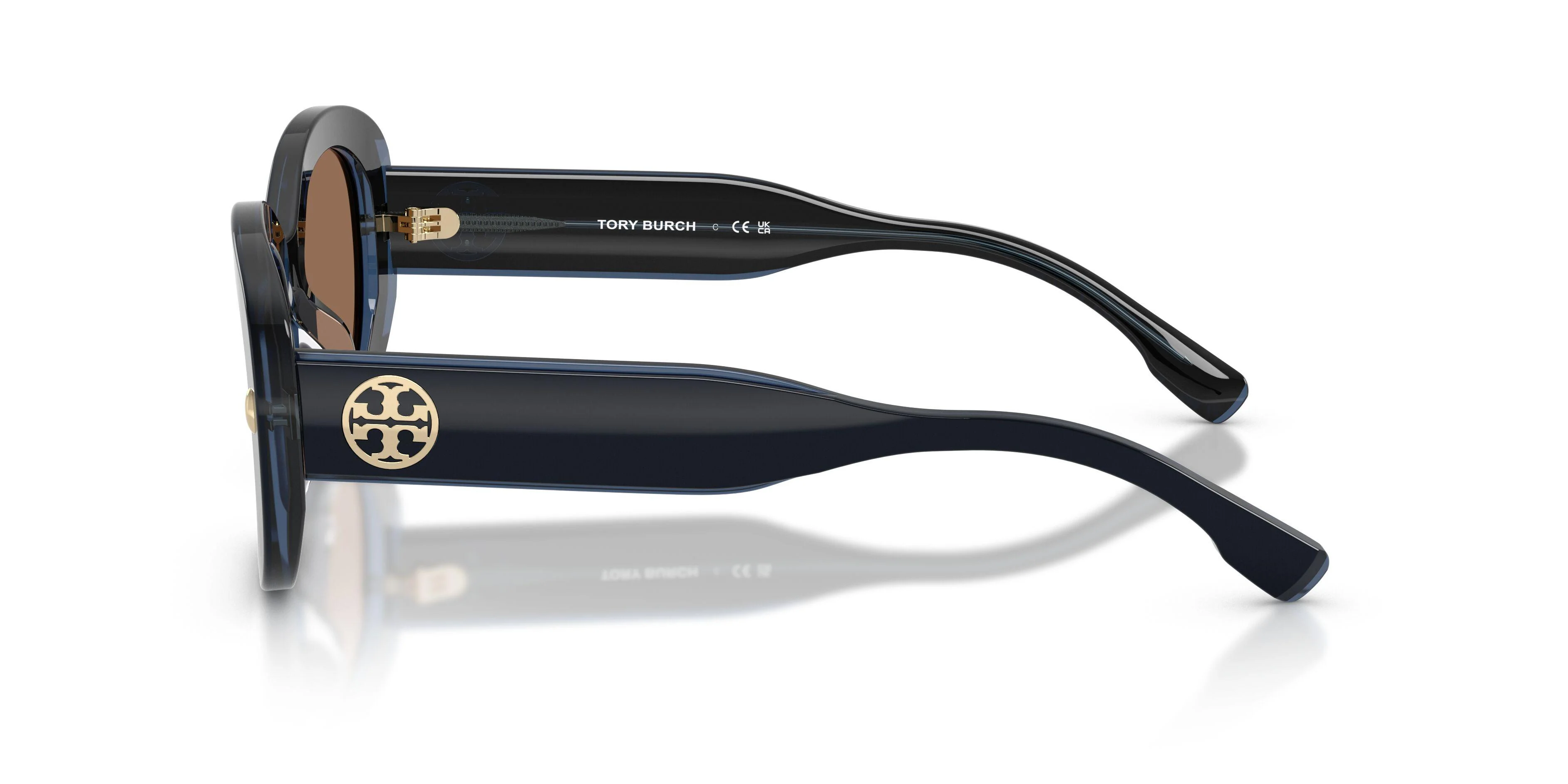 Tory Burch 7226U Sunglasses - Image 6