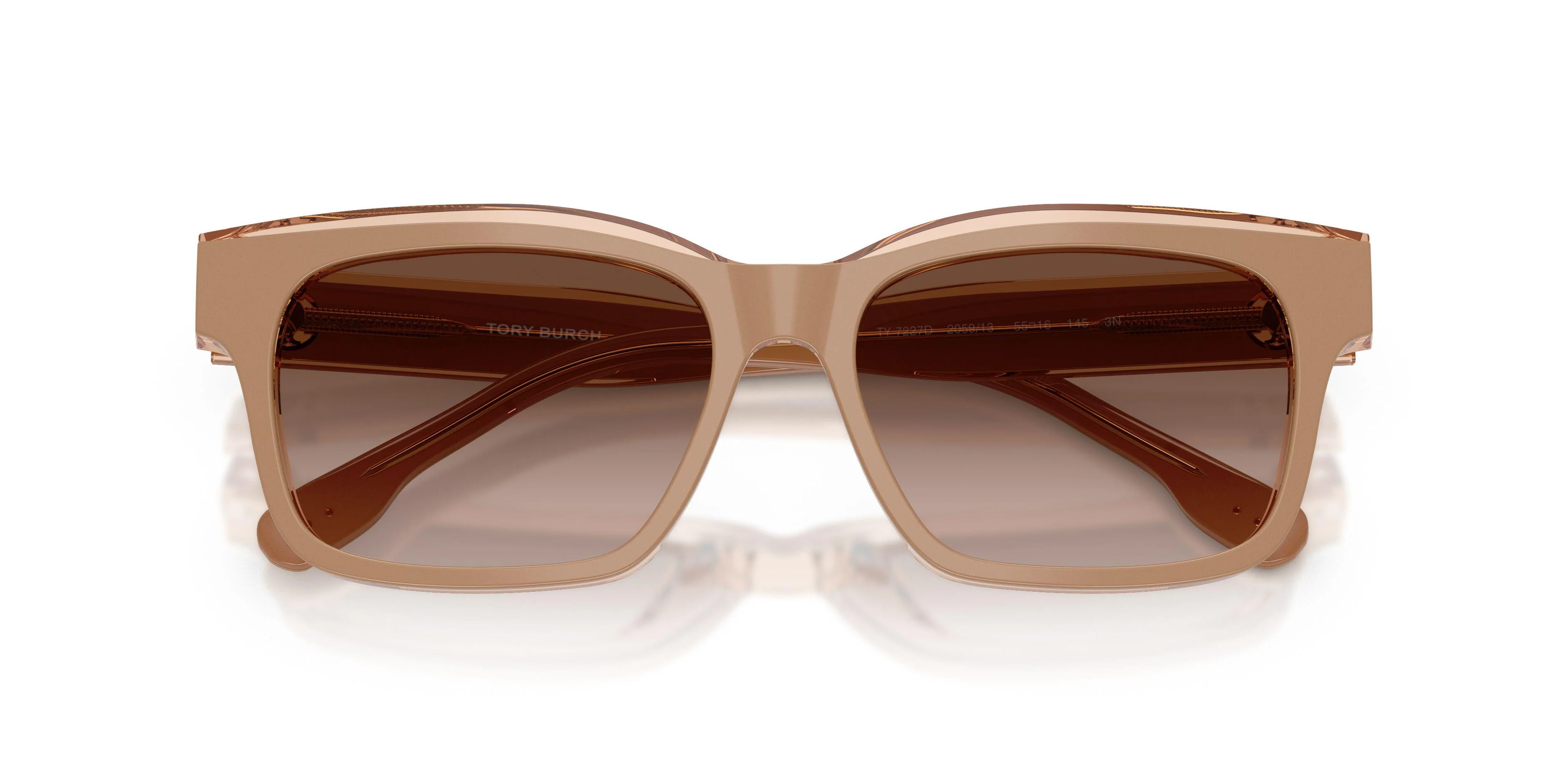 Tory Burch 7227D Sunglasses - Image 20