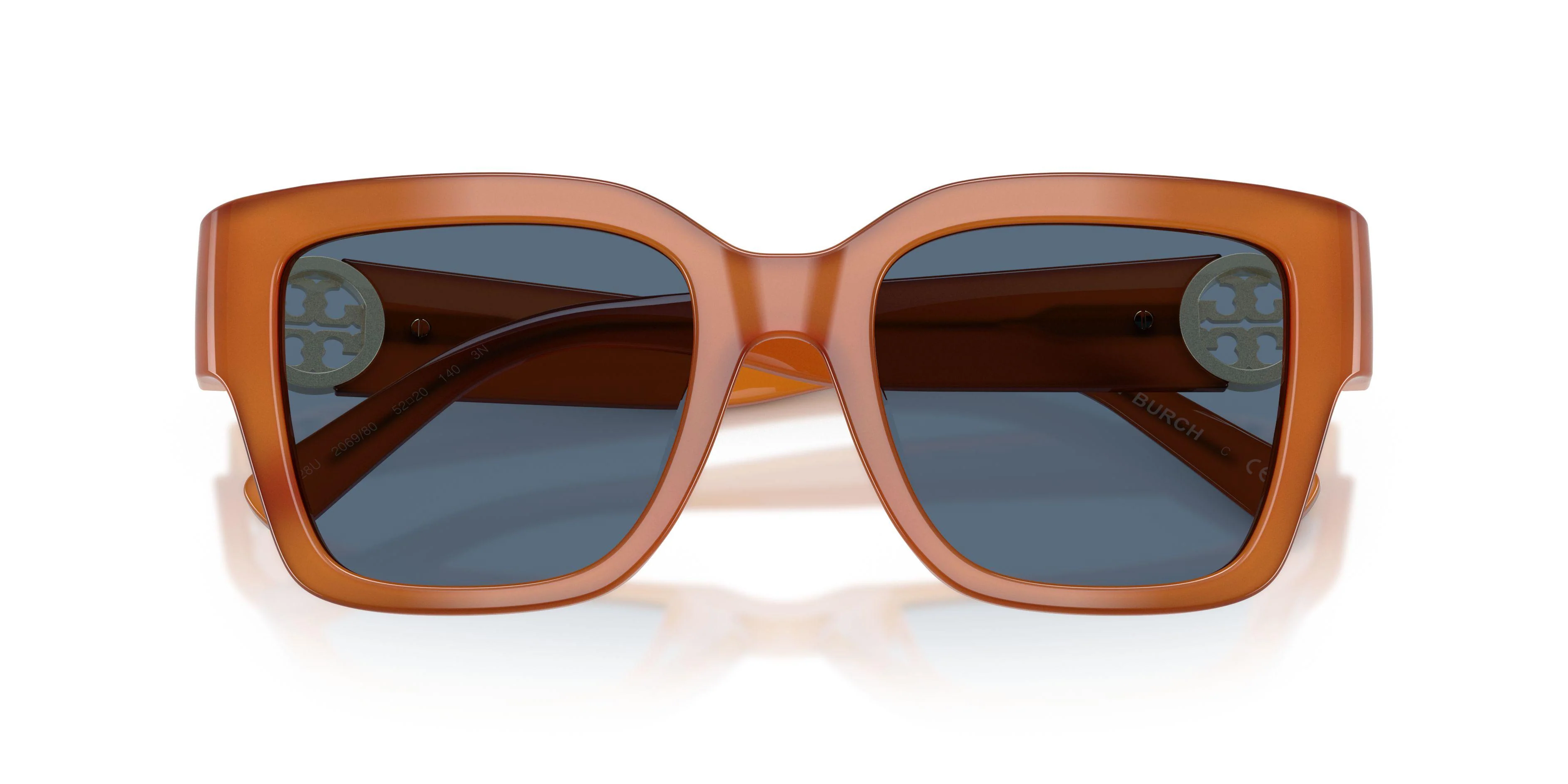 Tory Burch 7228U Sunglasses - Image 10