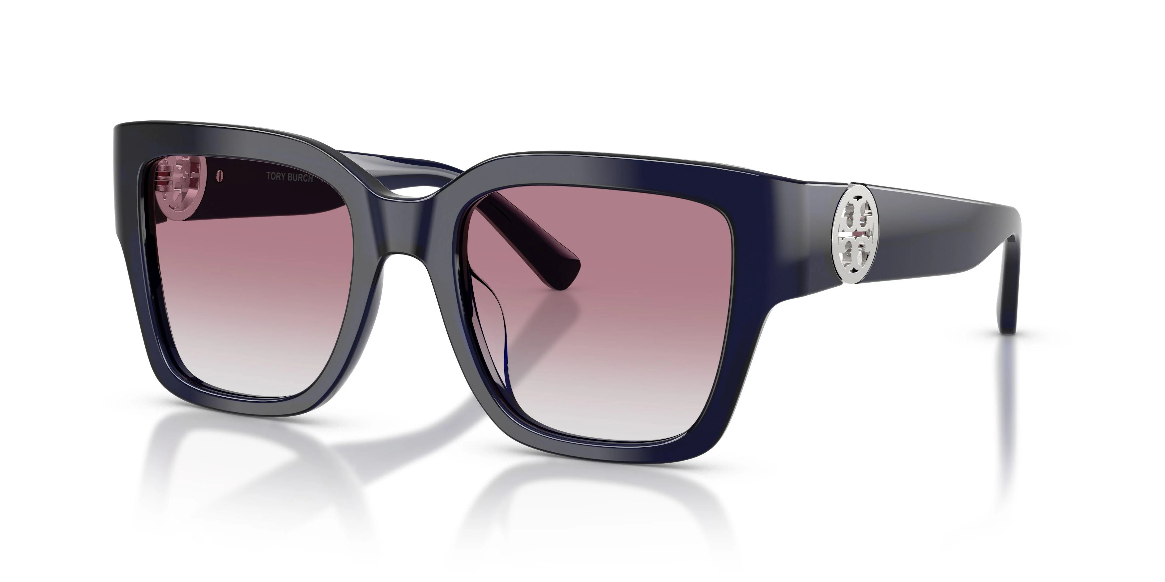 Tory Burch 7228U Sunglasses - Image 2