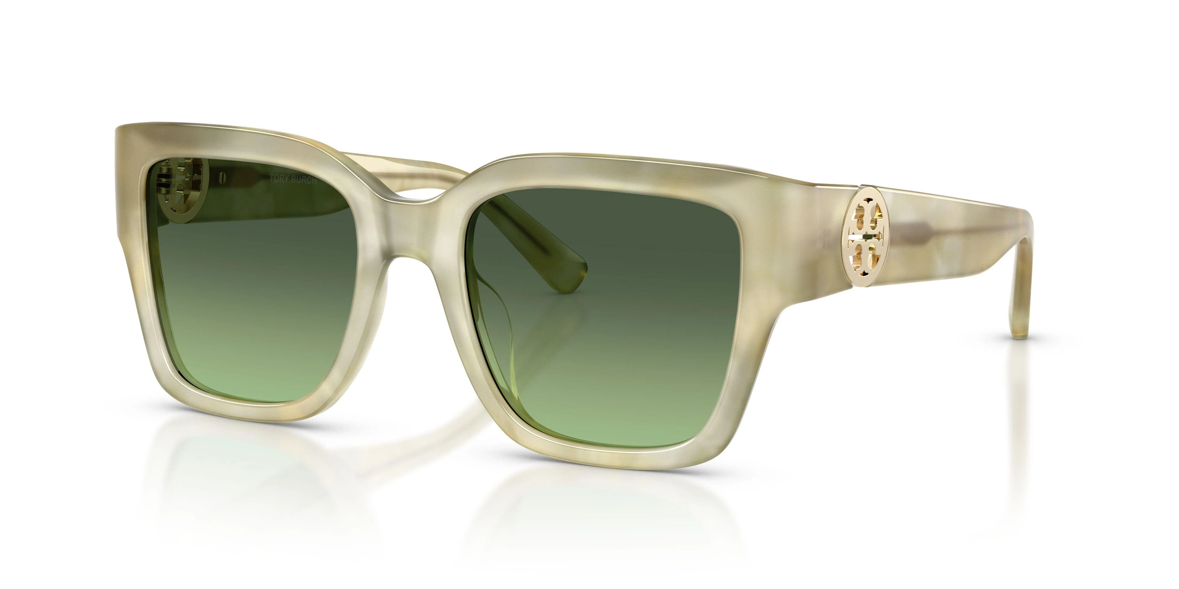 Tory Burch 7228U Sunglasses - Image 5