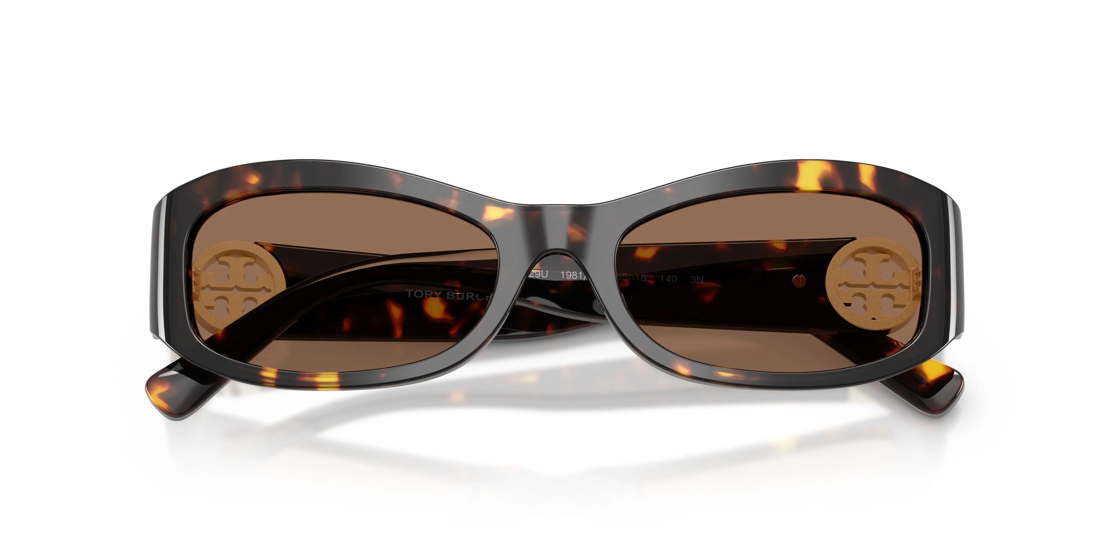 Tory Burch 7229U Sunglasses - Image 14