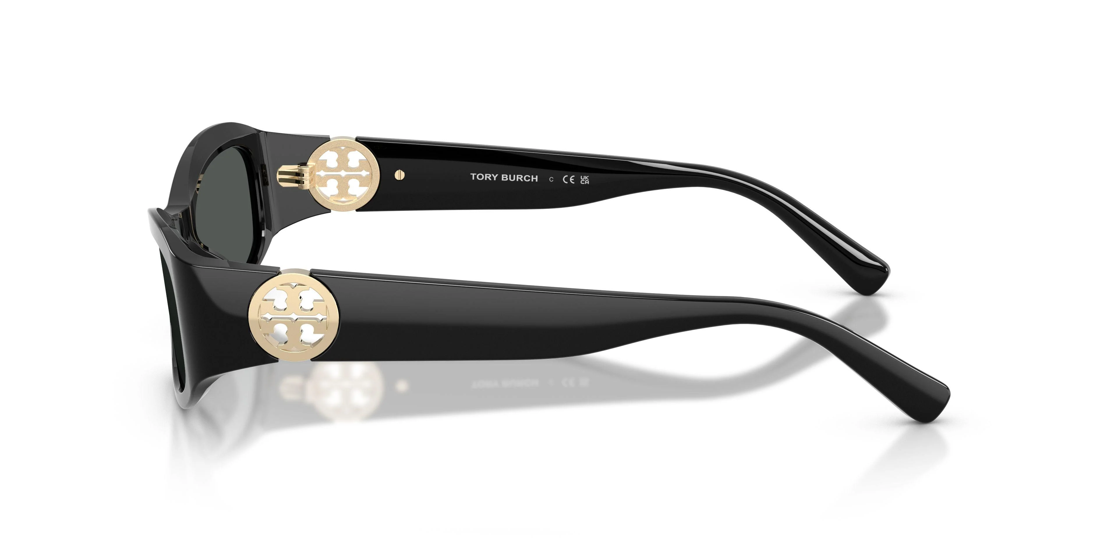 Tory Burch 7229U Sunglasses - Image 6