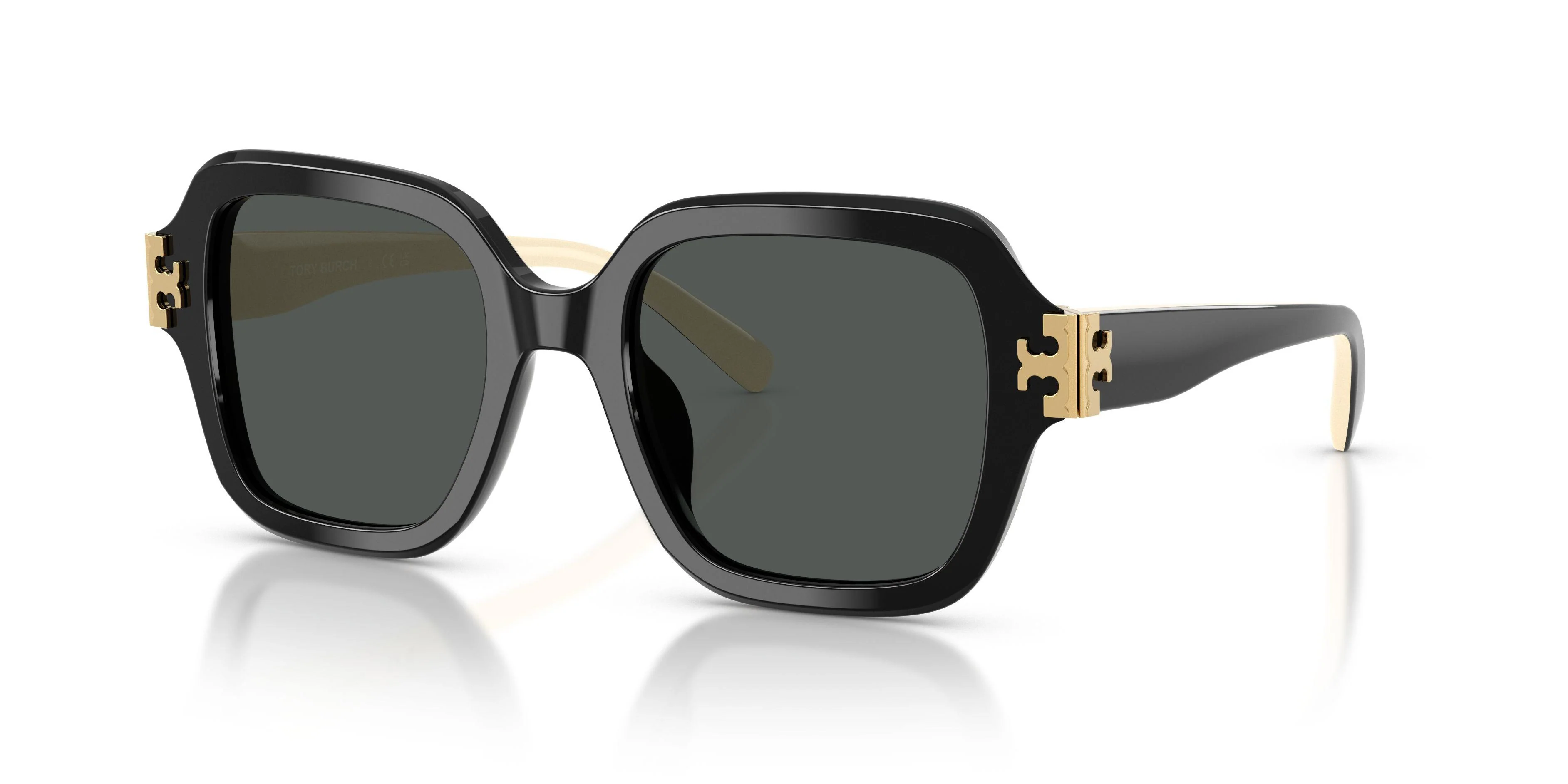 Tory Burch 7231U Sunglasses - Image 2