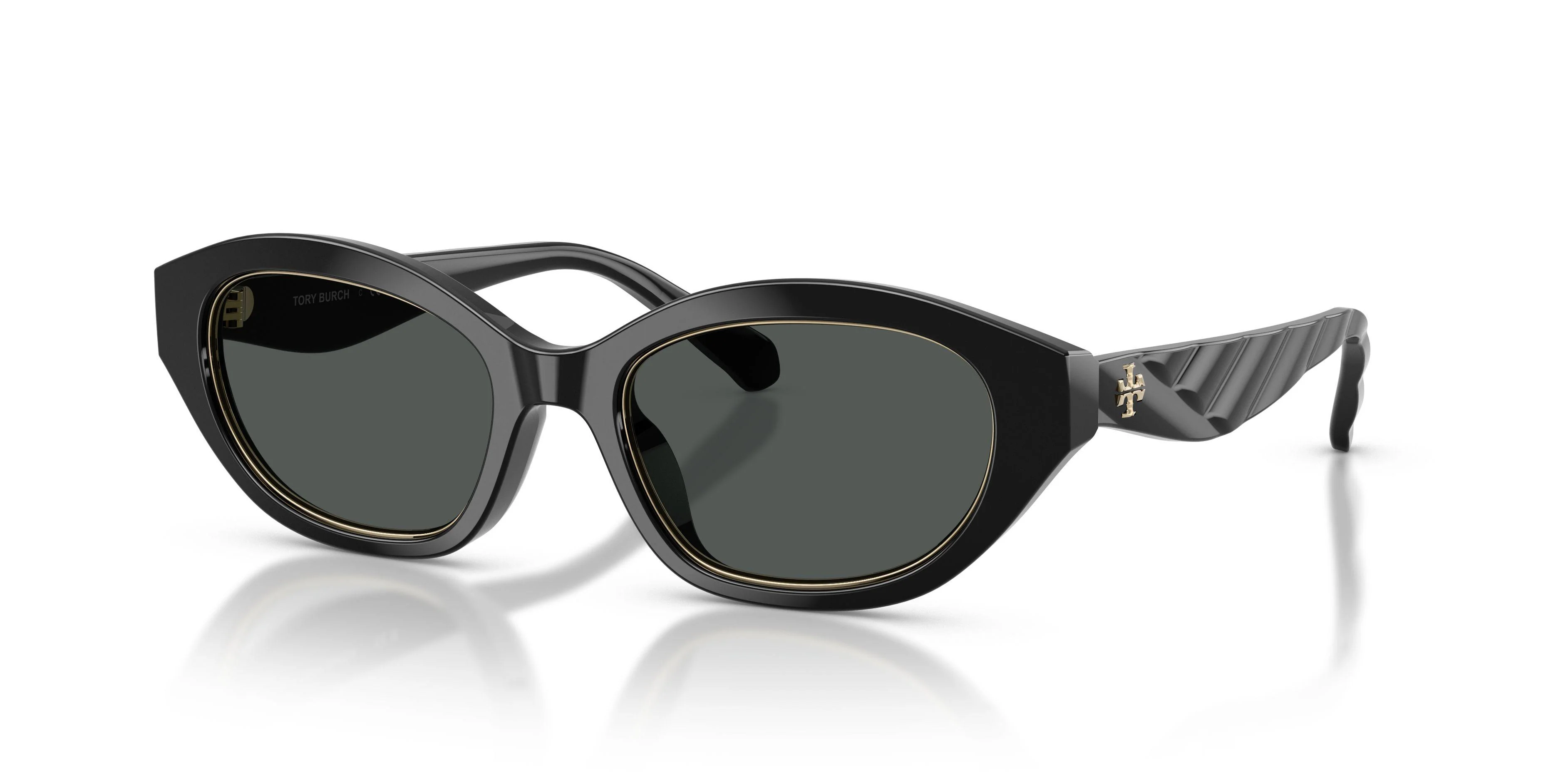 Tory Burch 7232U Sunglasses - Image 15
