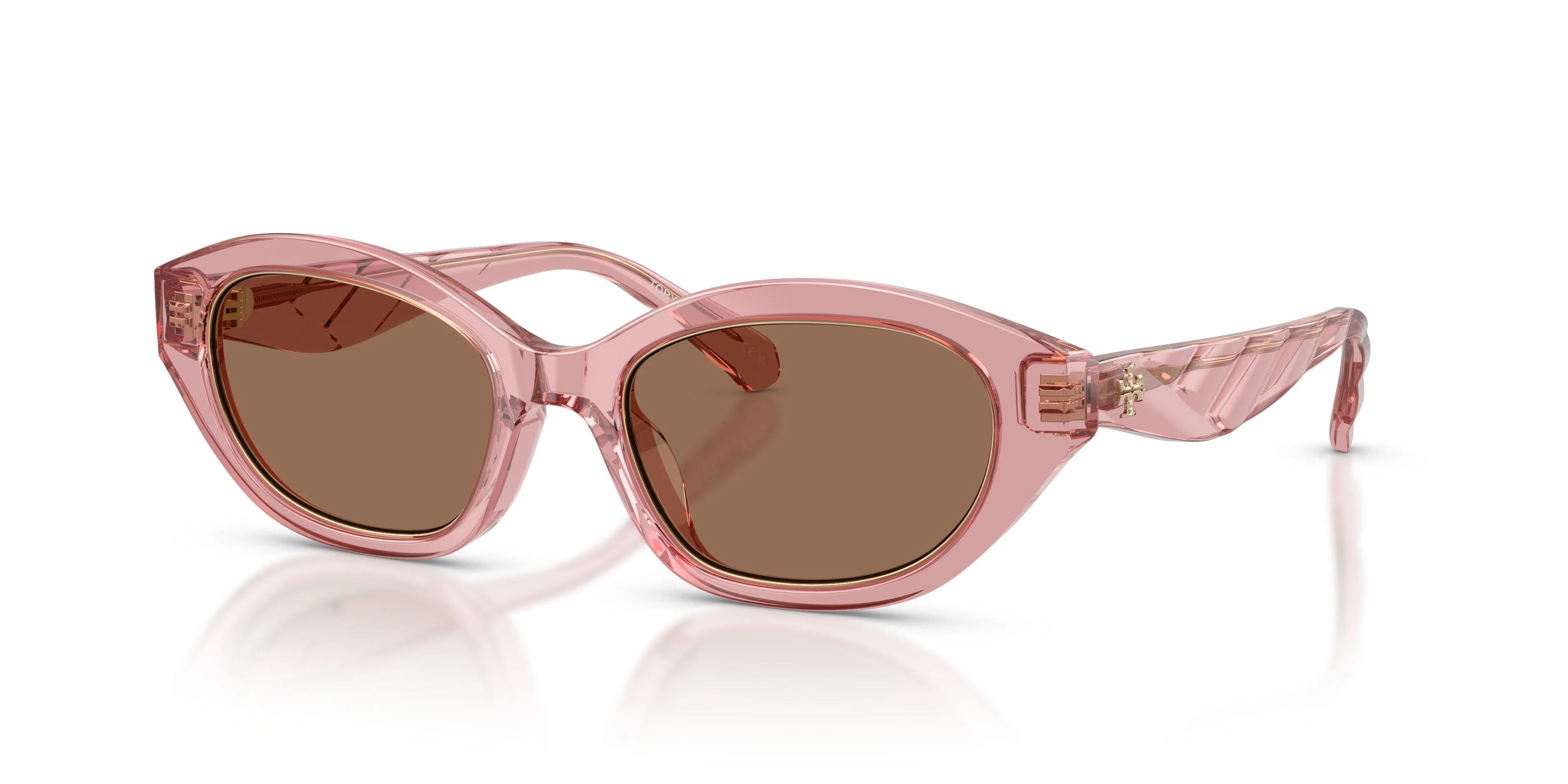 Tory Burch 7232U Sunglasses - Image 2