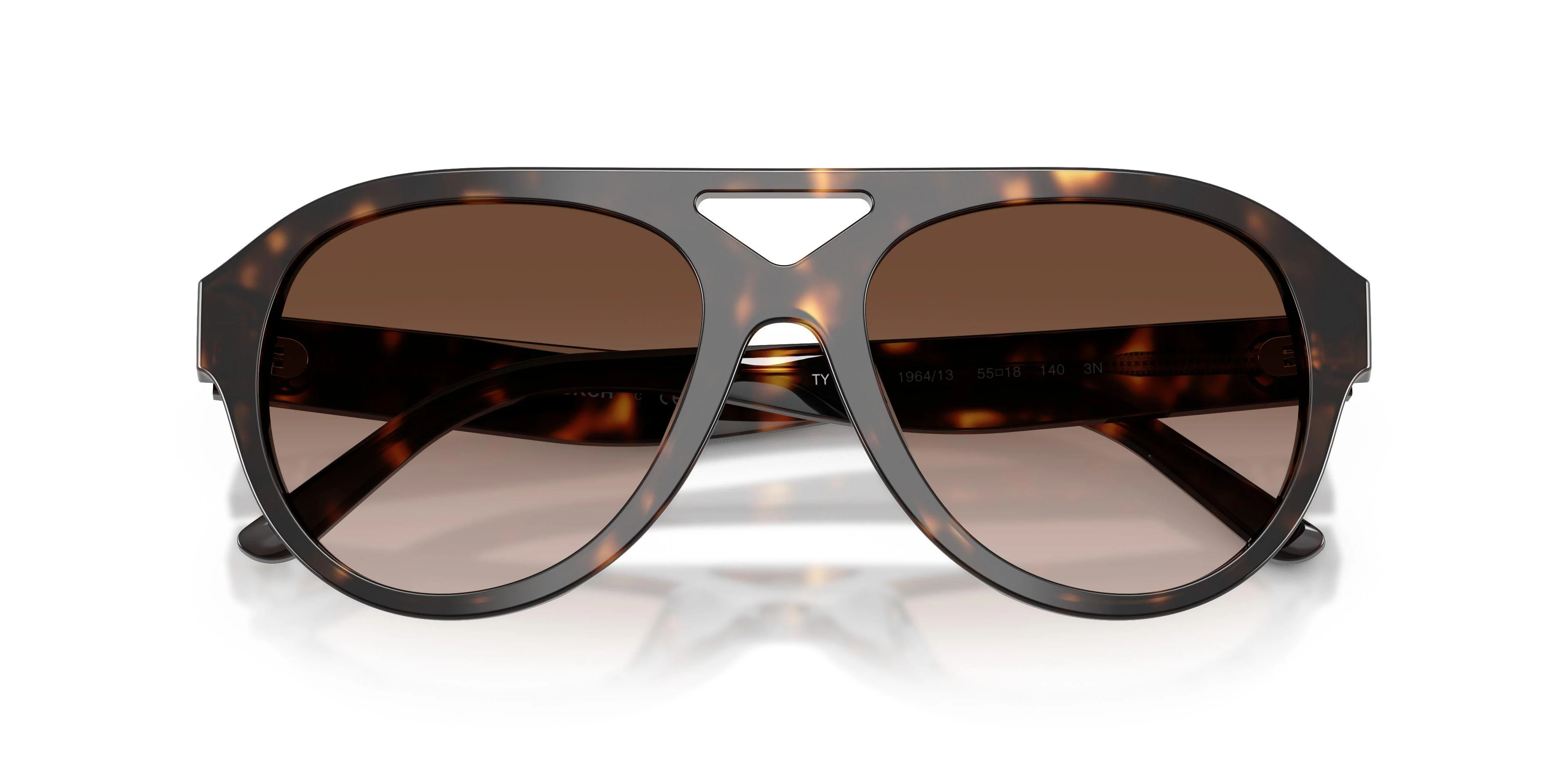 Tory Burch 7233U Sunglasses - Image 14