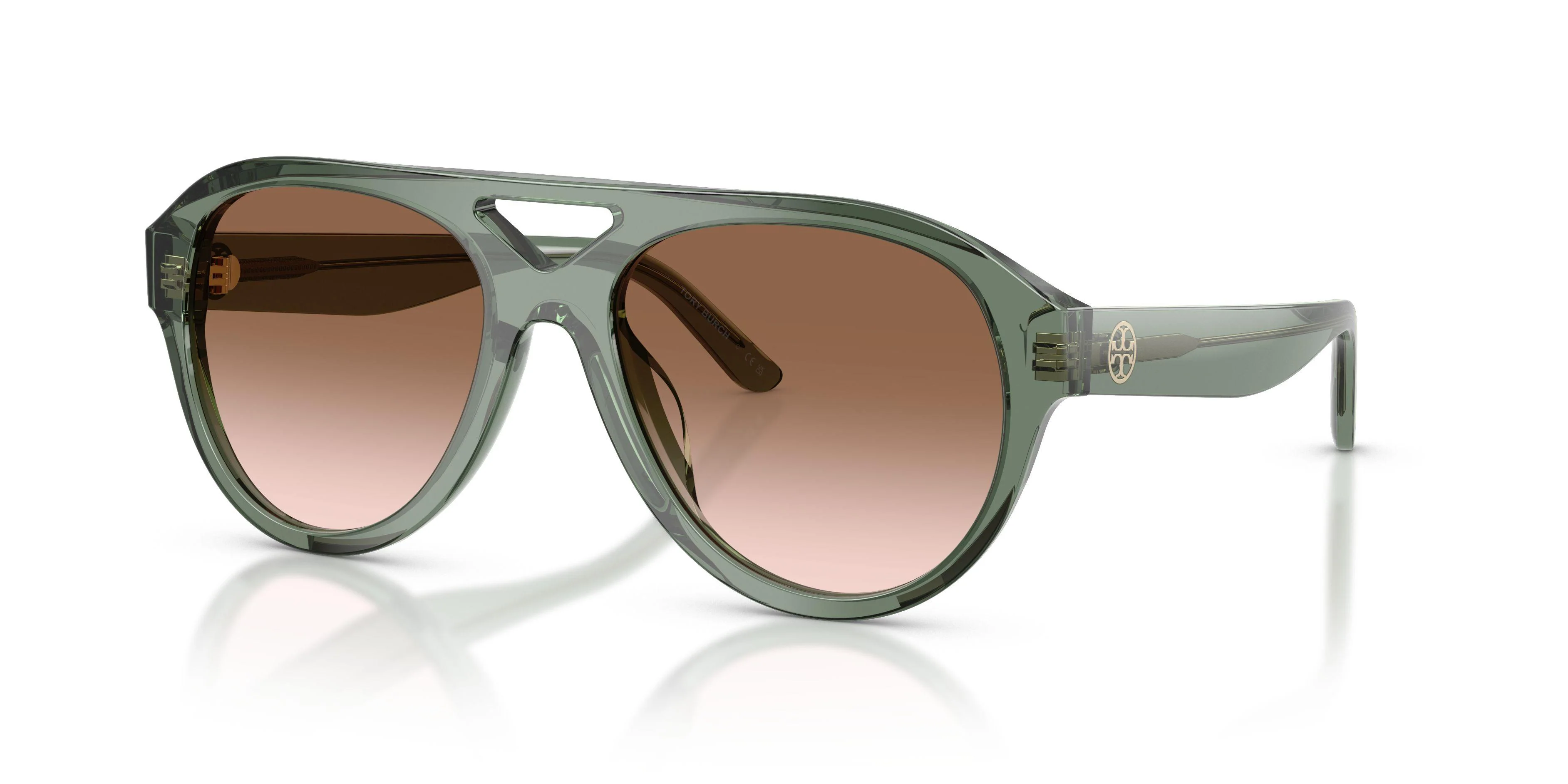 Tory Burch 7233U Sunglasses - Image 15