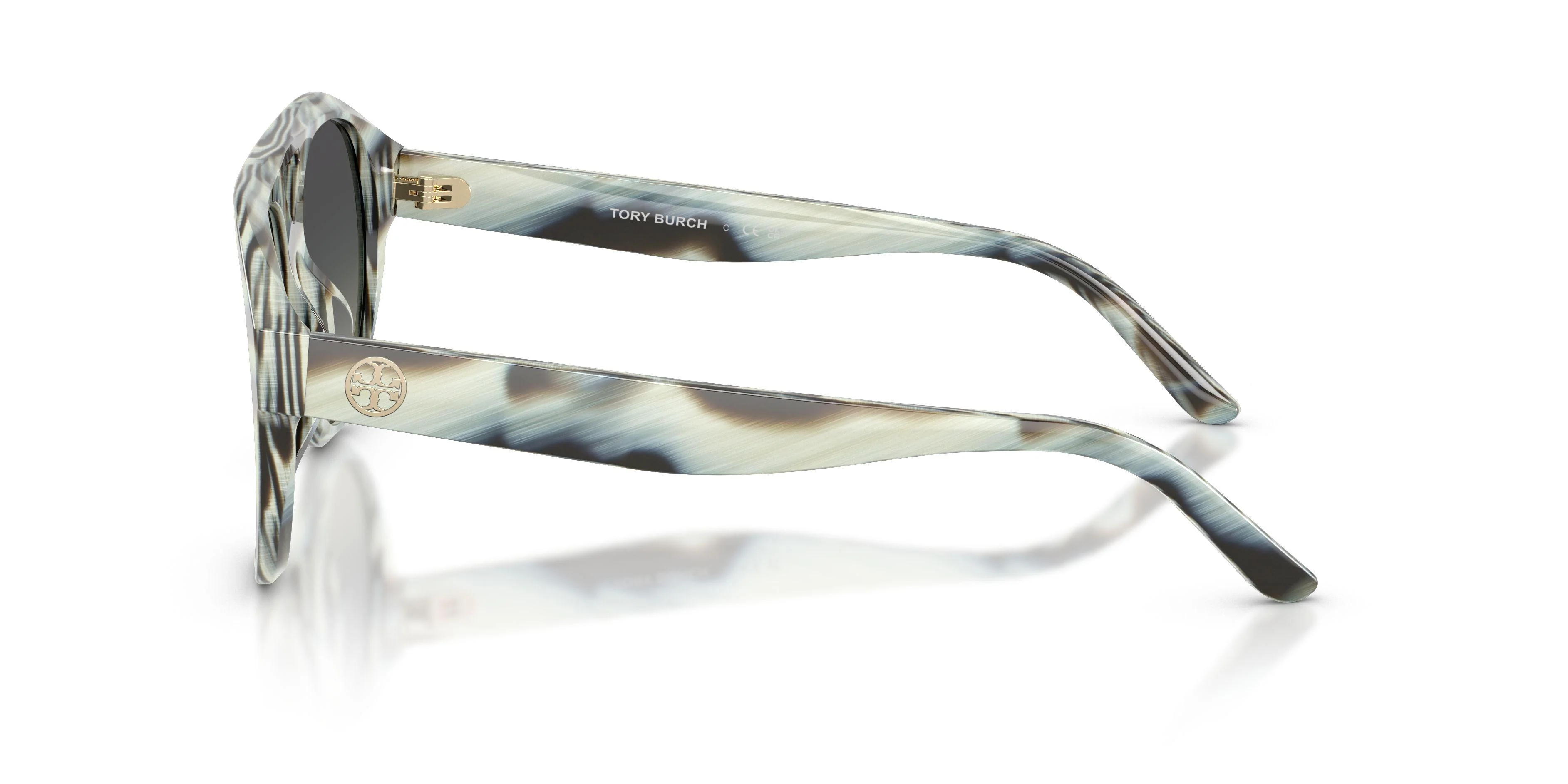 Tory Burch 7233U Sunglasses - Image 21