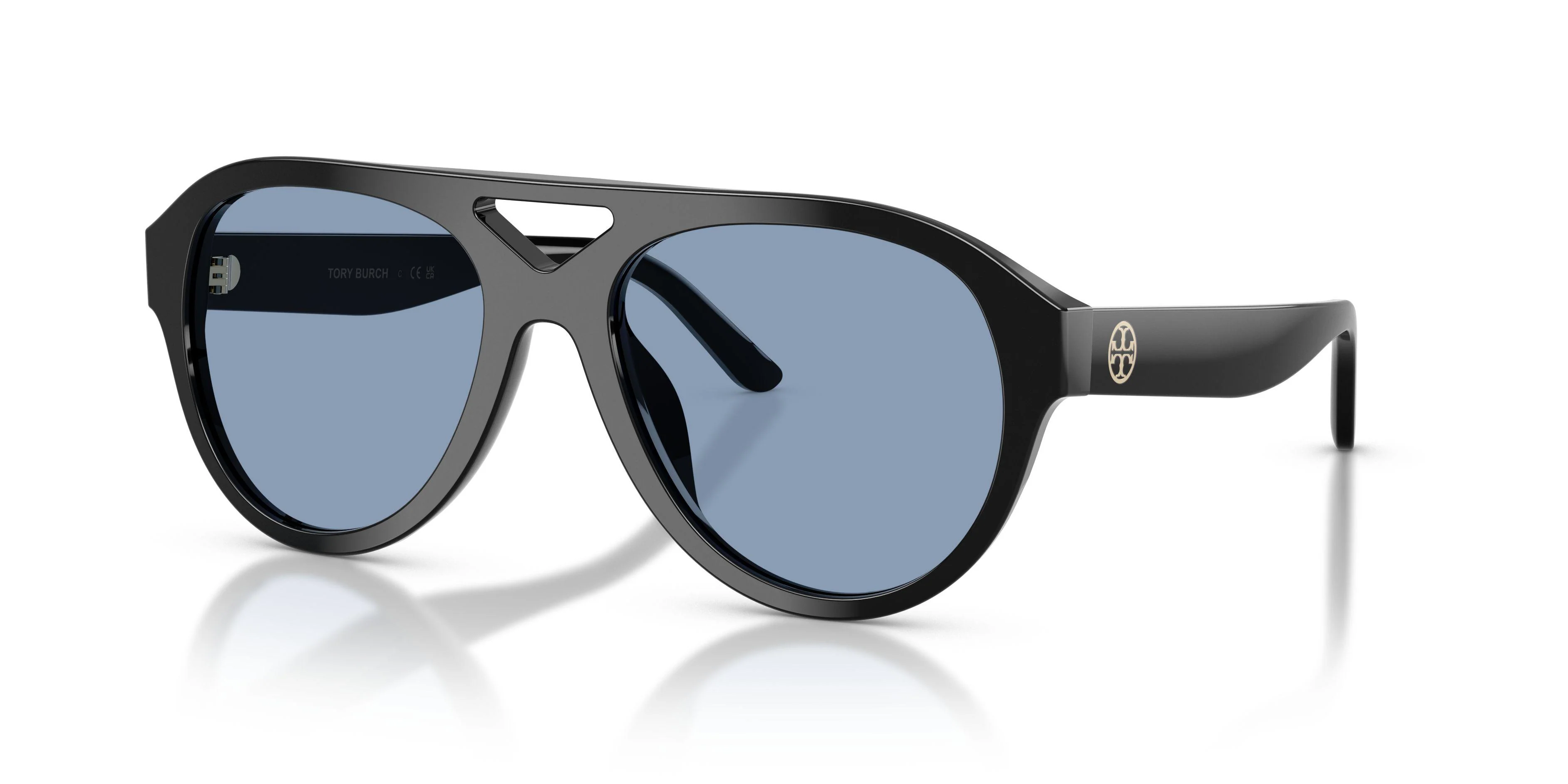 Tory Burch 7233U Sunglasses - Image 5