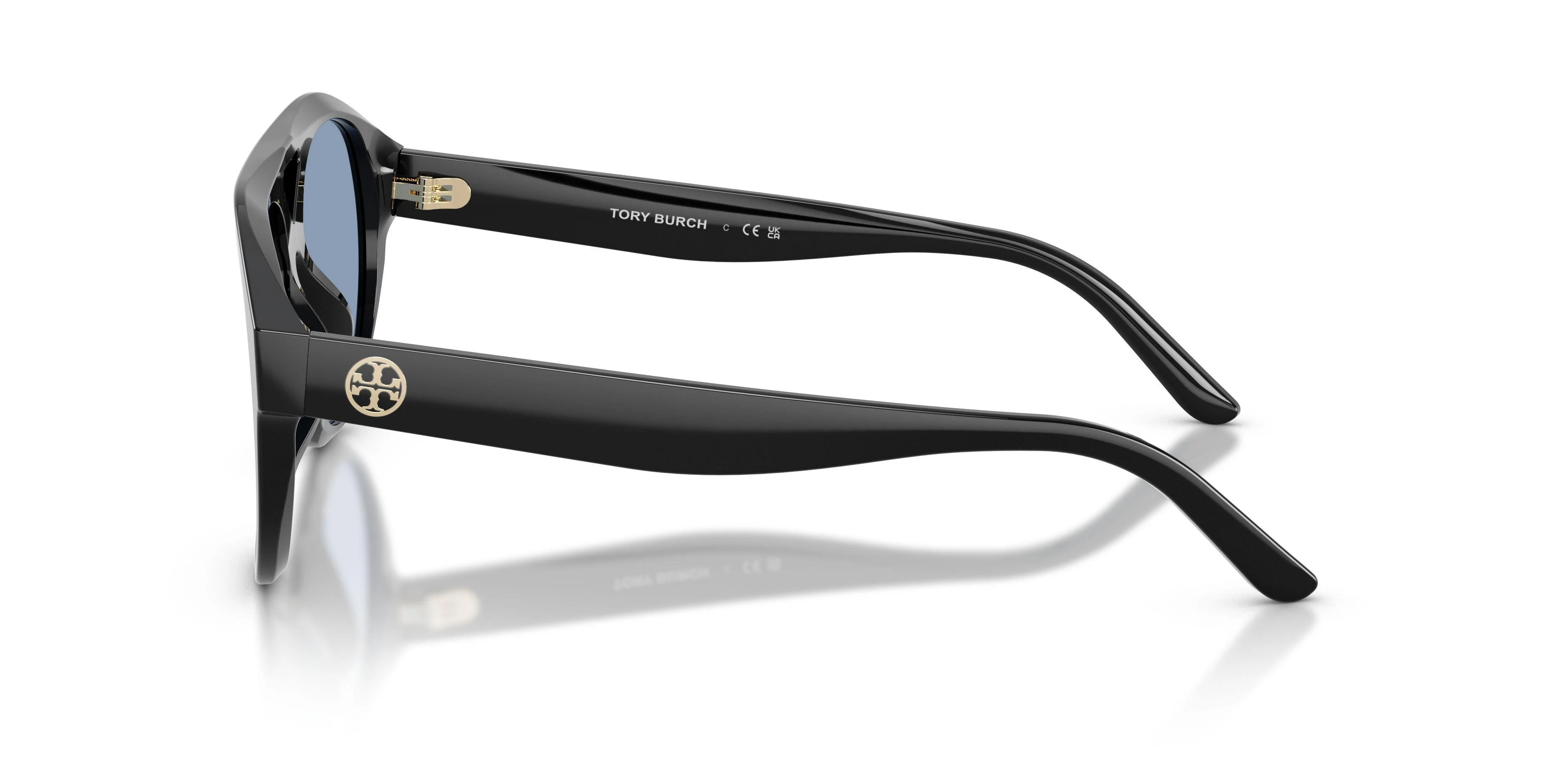Tory Burch 7233U Sunglasses - Image 6