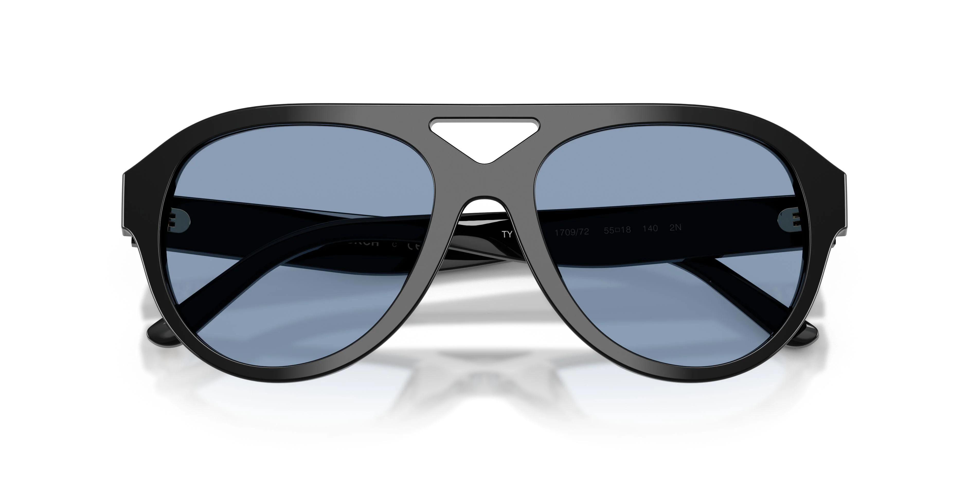 Tory Burch 7233U Sunglasses - Image 9