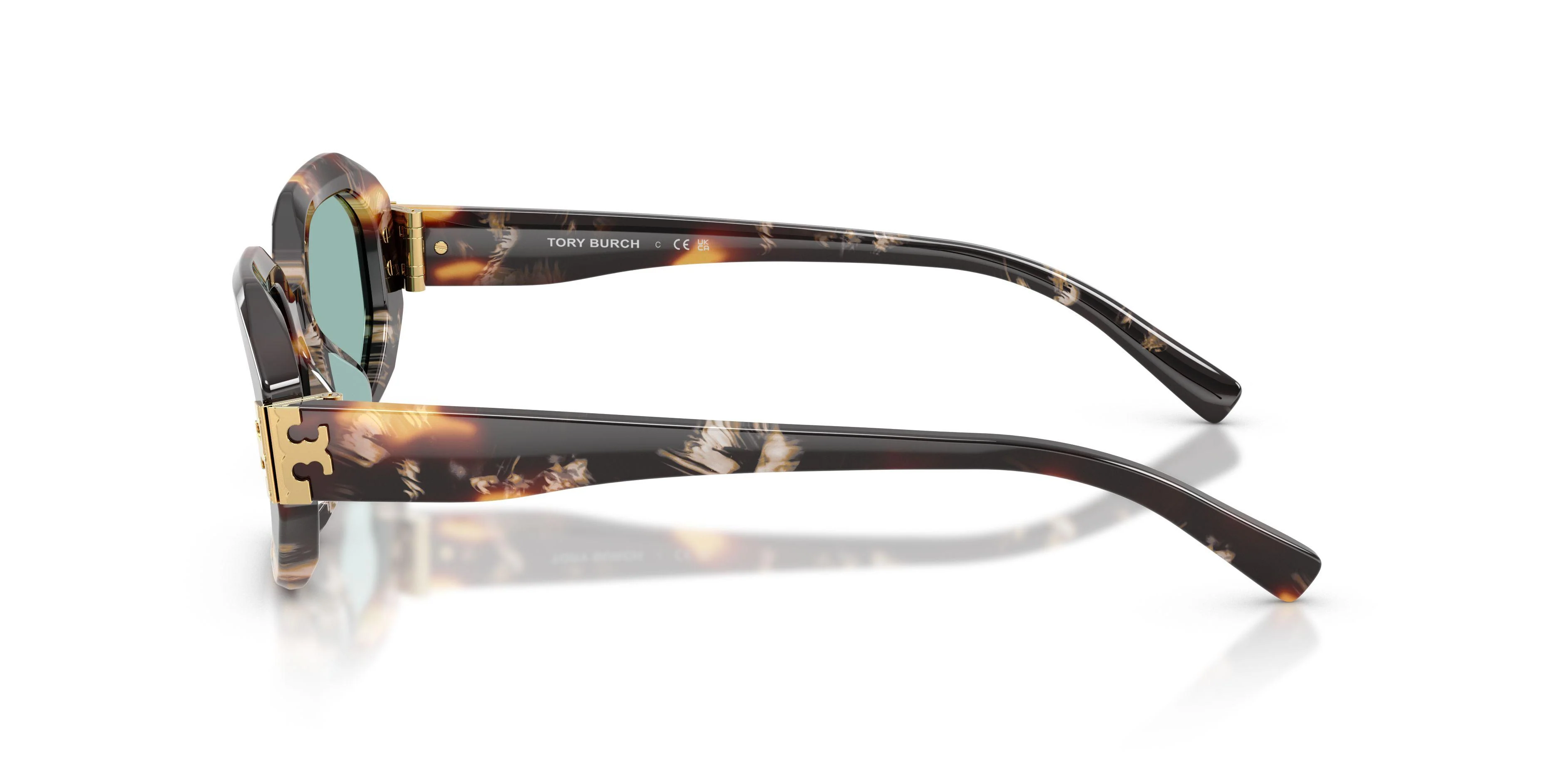 Tory Burch 7234U Sunglasses - Image 11