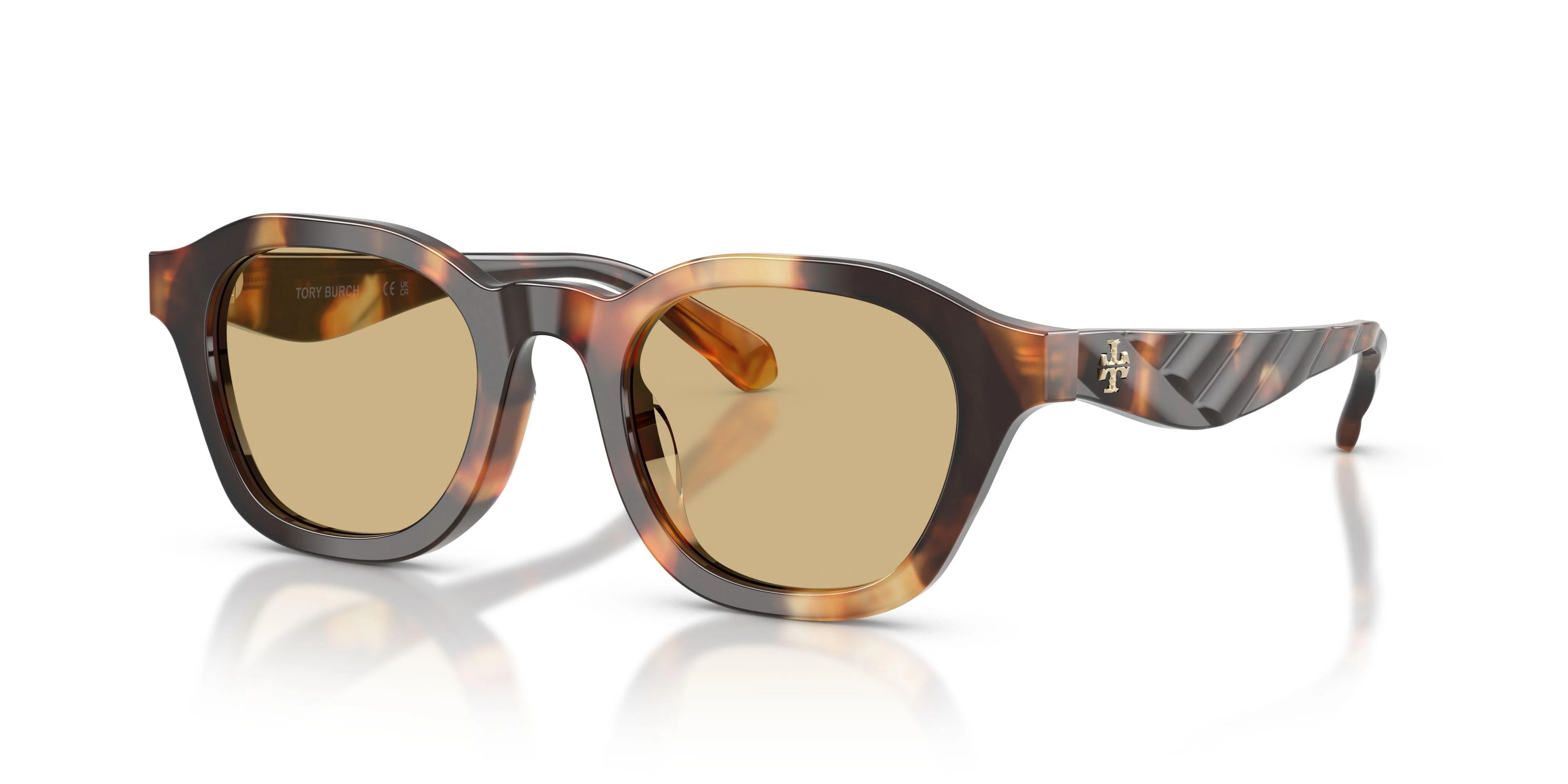 Tory Burch 7235D Sunglasses - Image 17