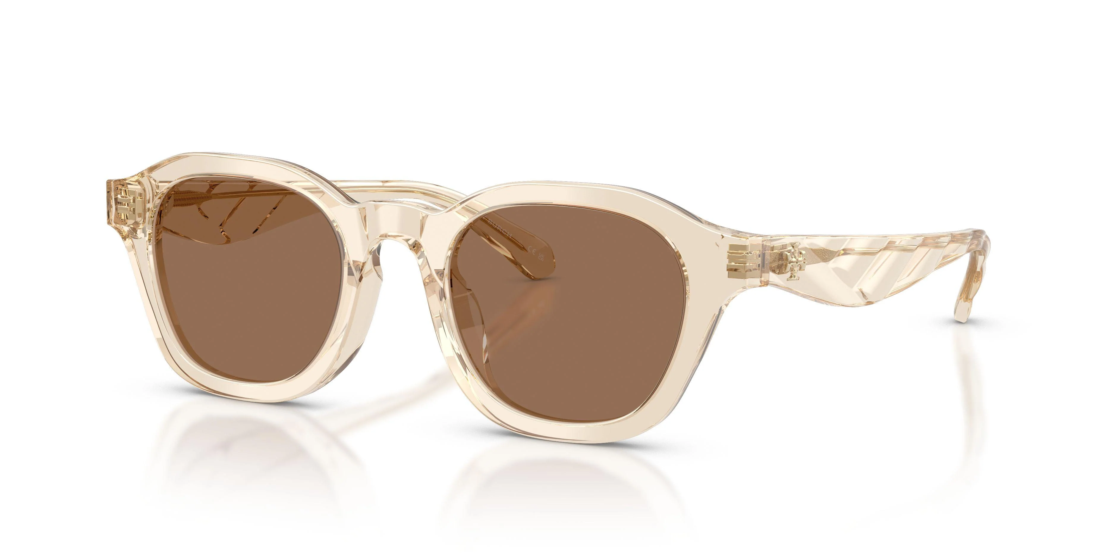 Tory Burch 7235D Sunglasses - Image 22
