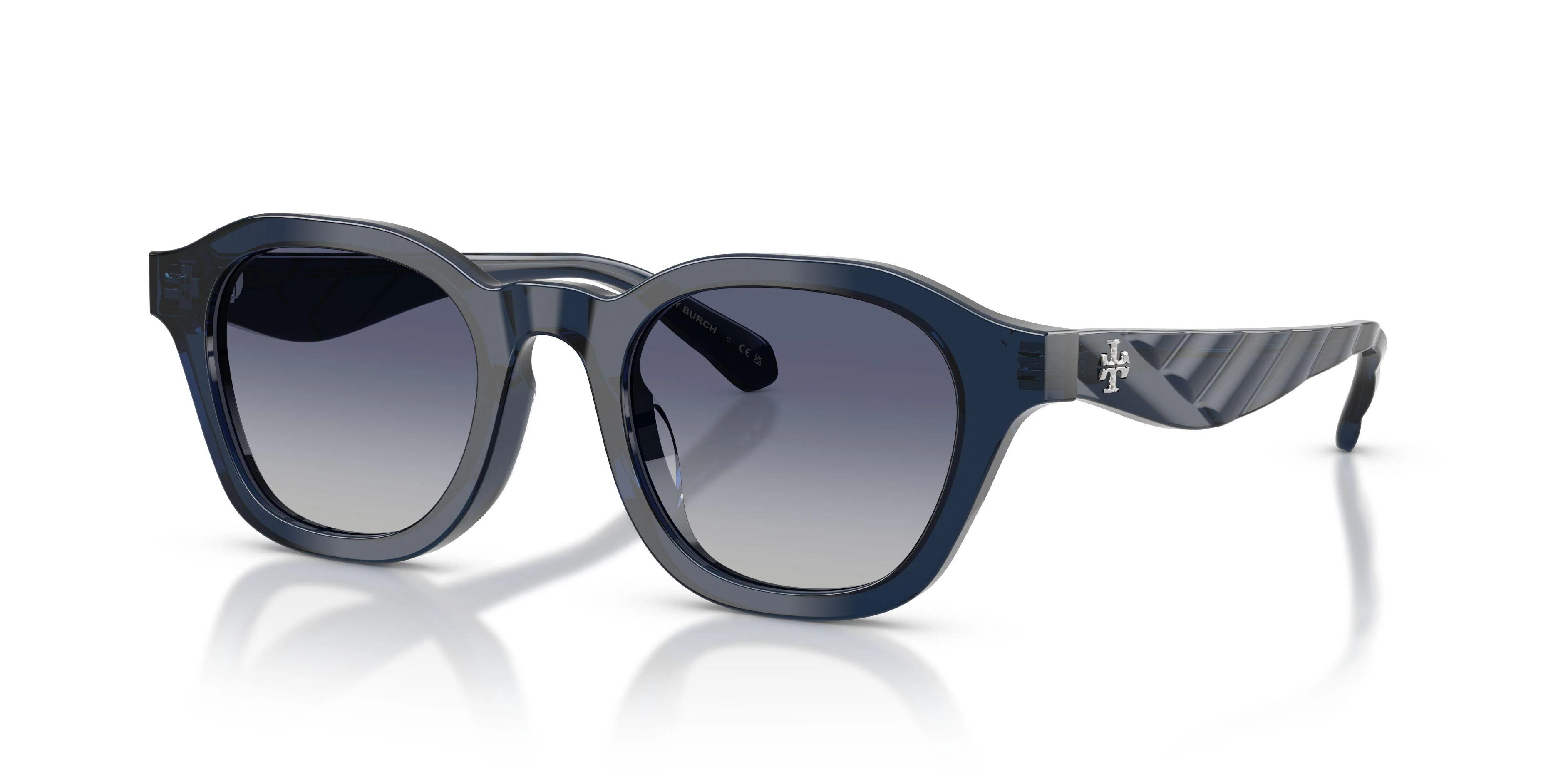 Tory Burch 7235D Sunglasses - Image 32