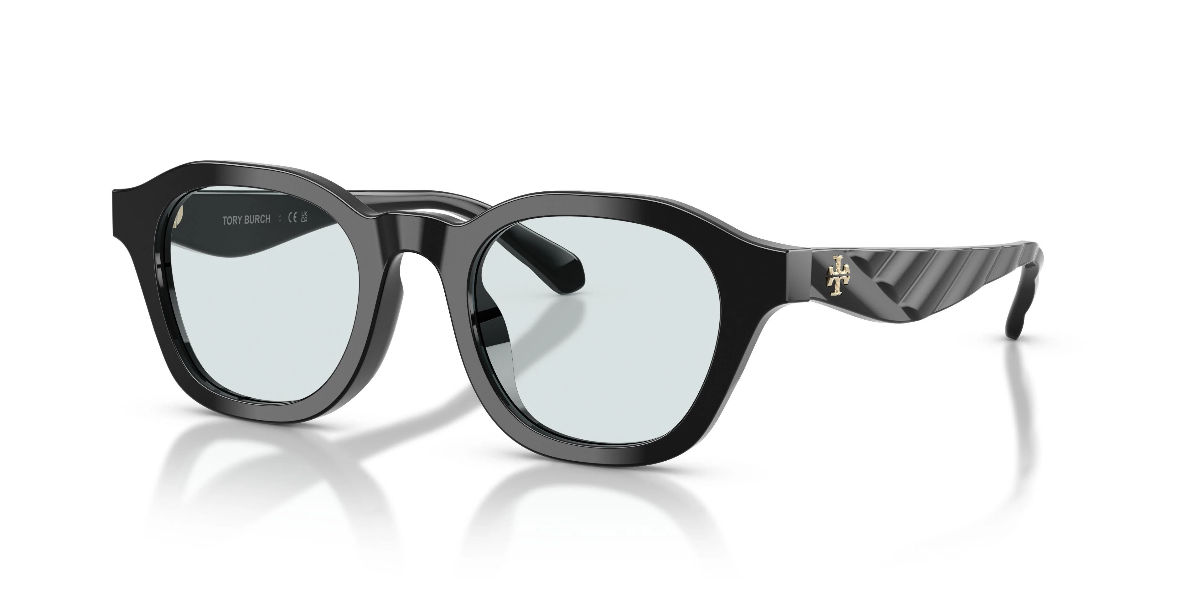 Tory Burch 7235D Sunglasses - Image 7