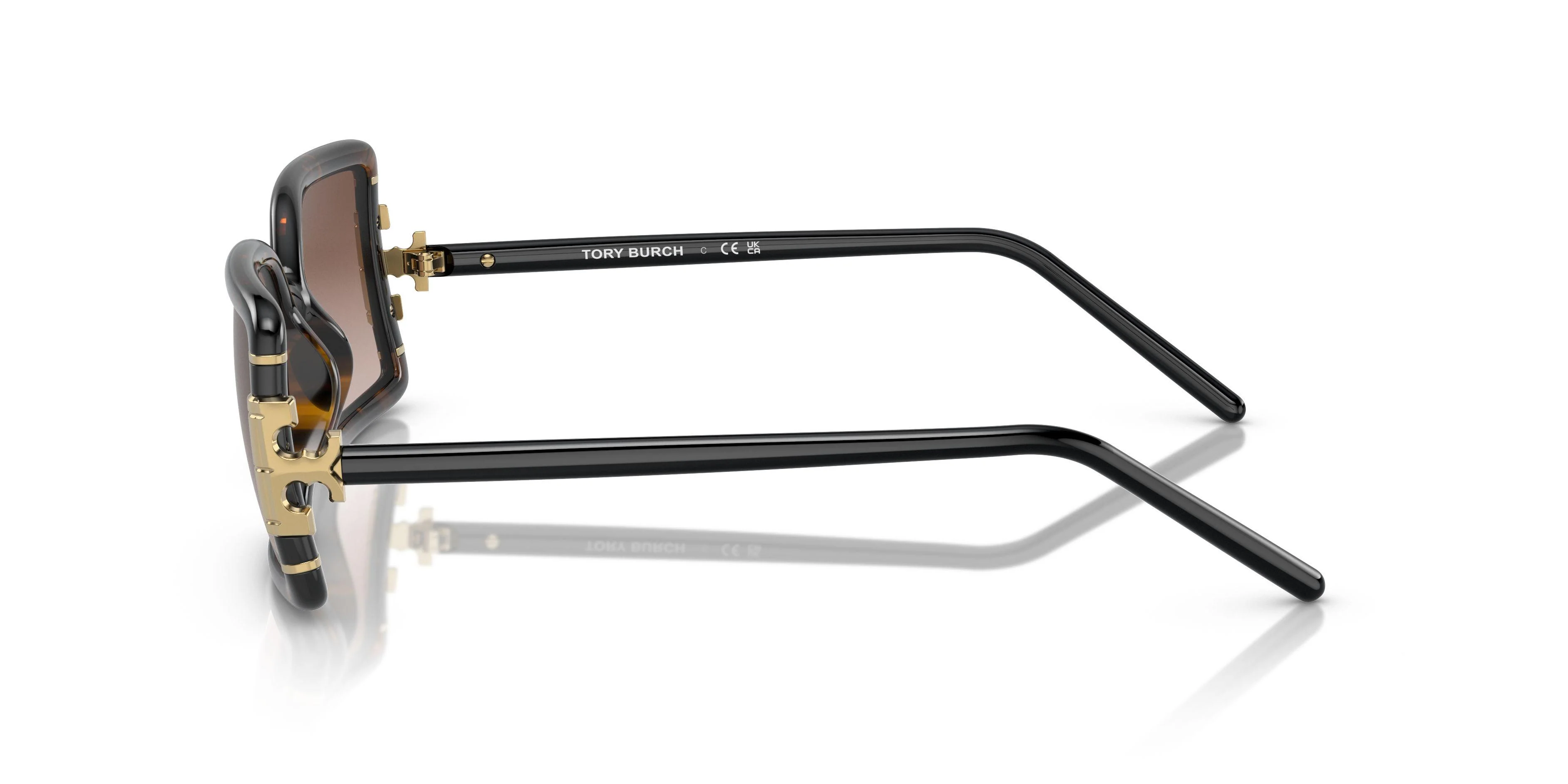 Tory Burch 9073U Sunglasses - Image 10