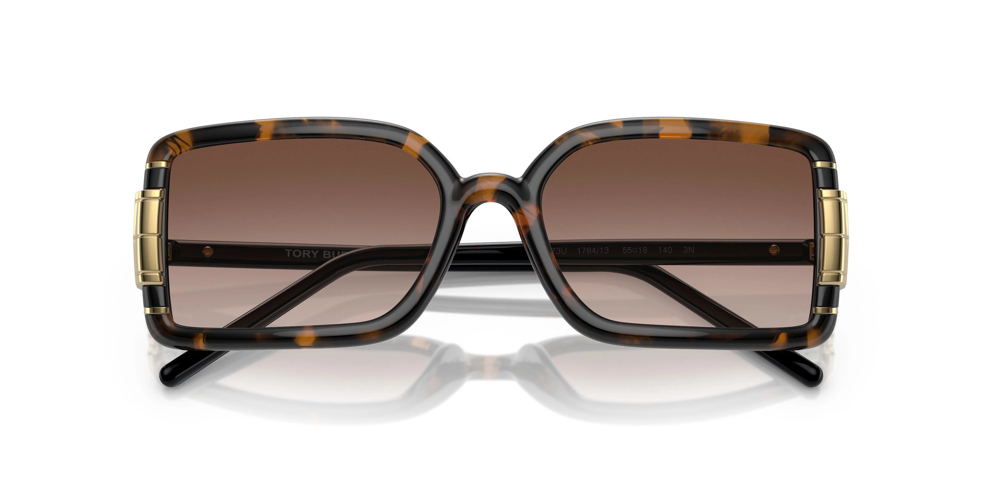 Tory Burch 9073U Sunglasses - Image 13