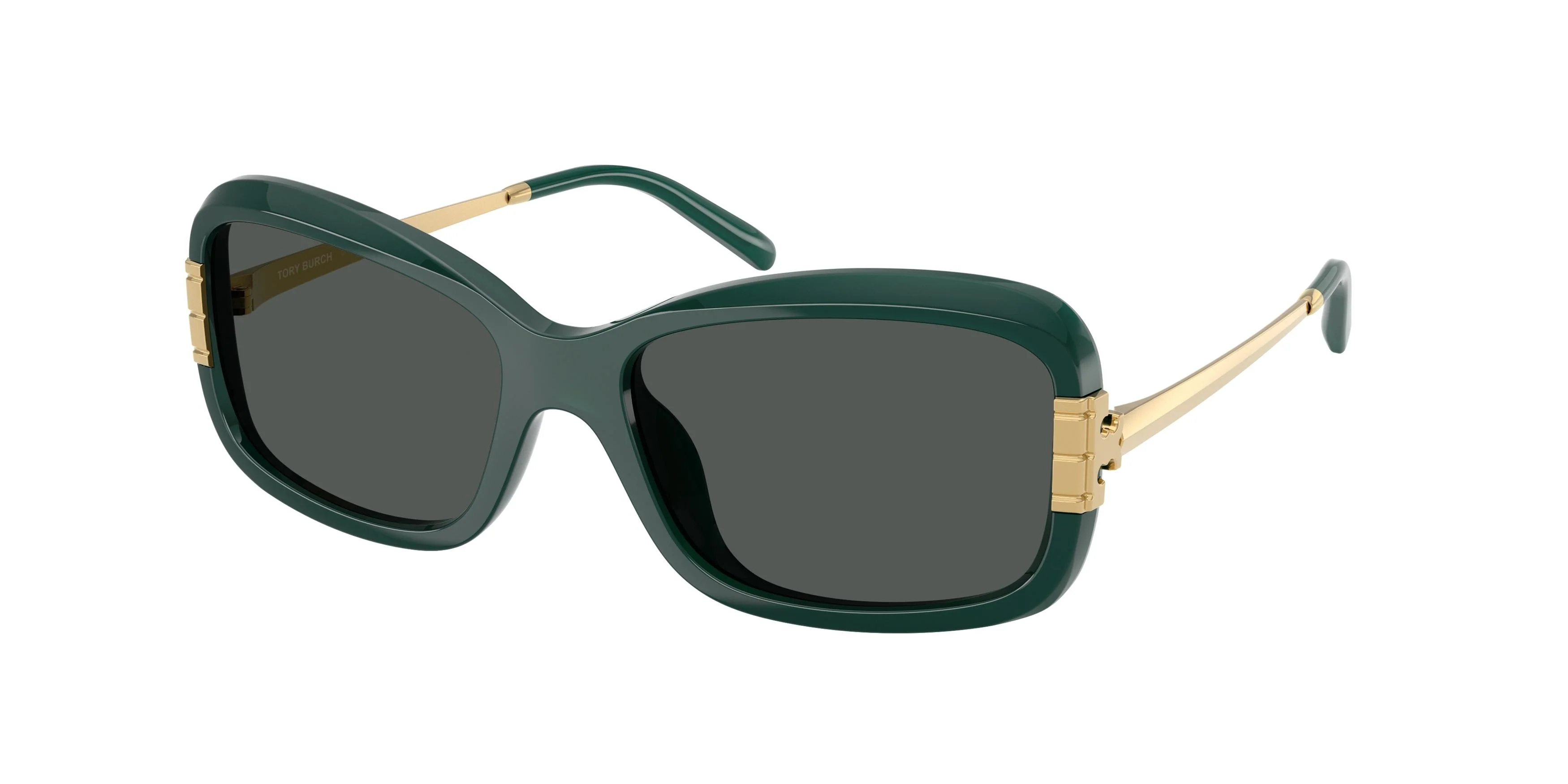 Tory Burch 9077U Sunglasses - Image 5