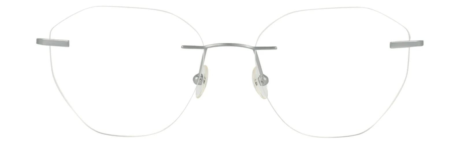 Totally Rimless TRAELINE Eyeglasses - Image 4