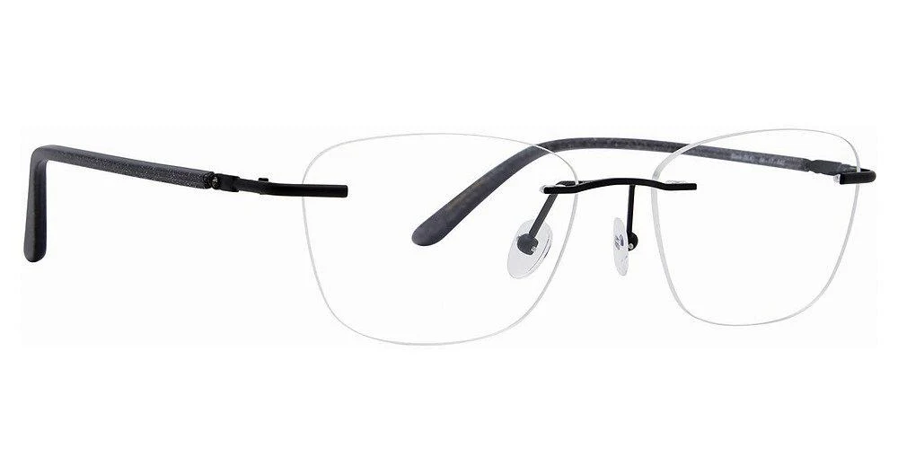 Totally Rimless TRALYA386 Eyeglasses - Image 3