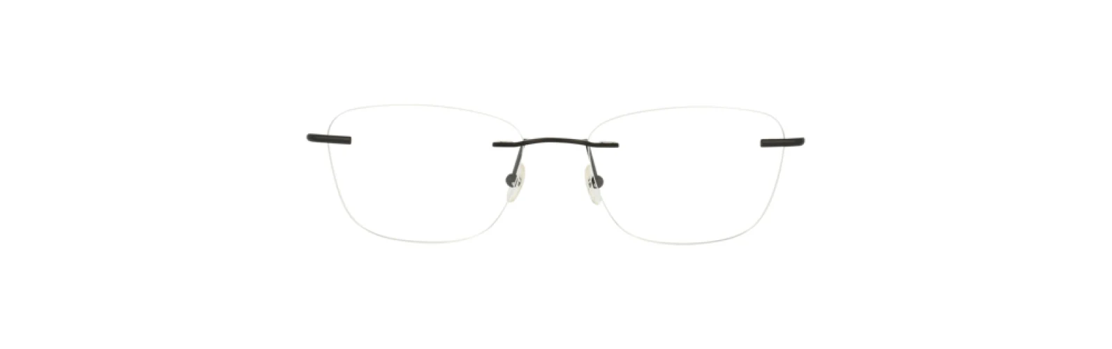 Totally Rimless TRALYA386 Eyeglasses - Image 4