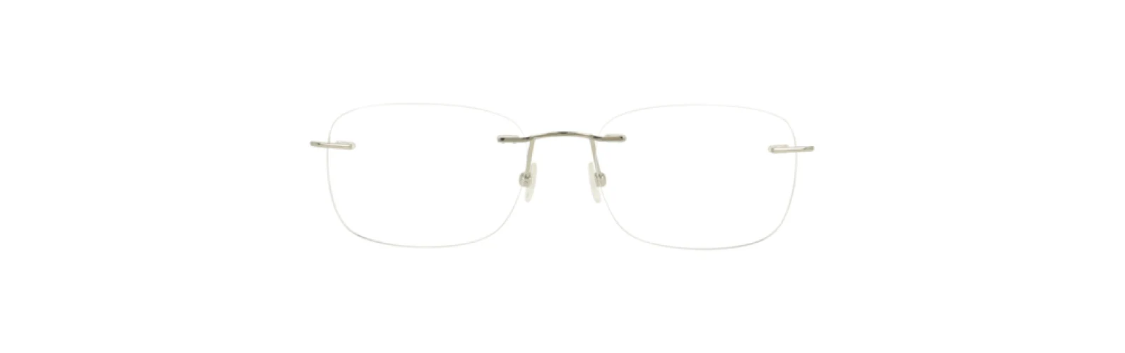 Totally Rimless TRAMIAS388 Eyeglasses - Image 4