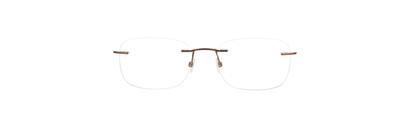 Totally Rimless TRAMIAS388 Eyeglasses - Image 6