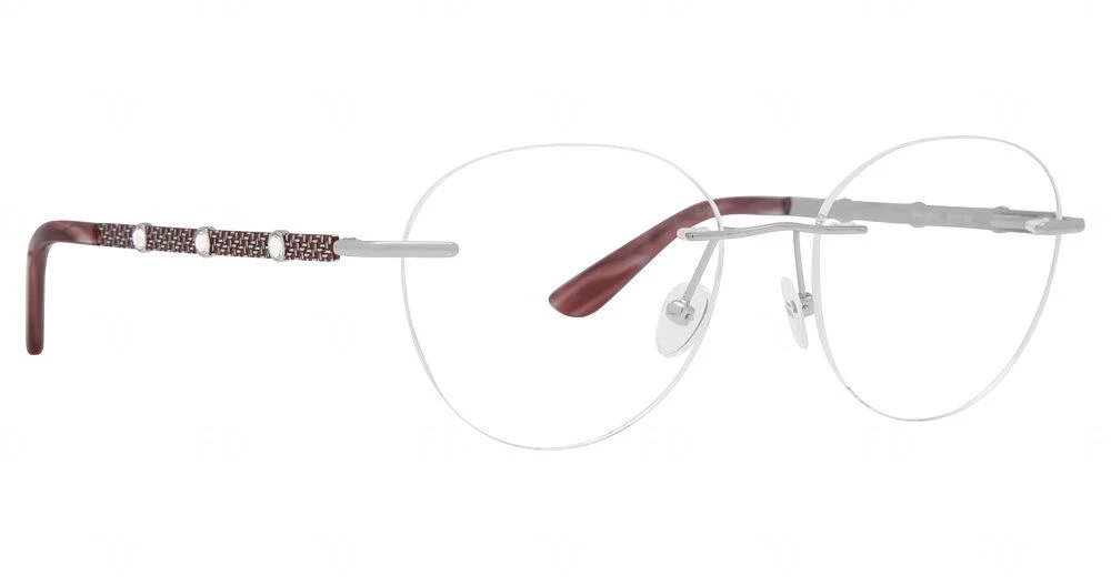 Totally Rimless TRFARREN394 Eyeglasses