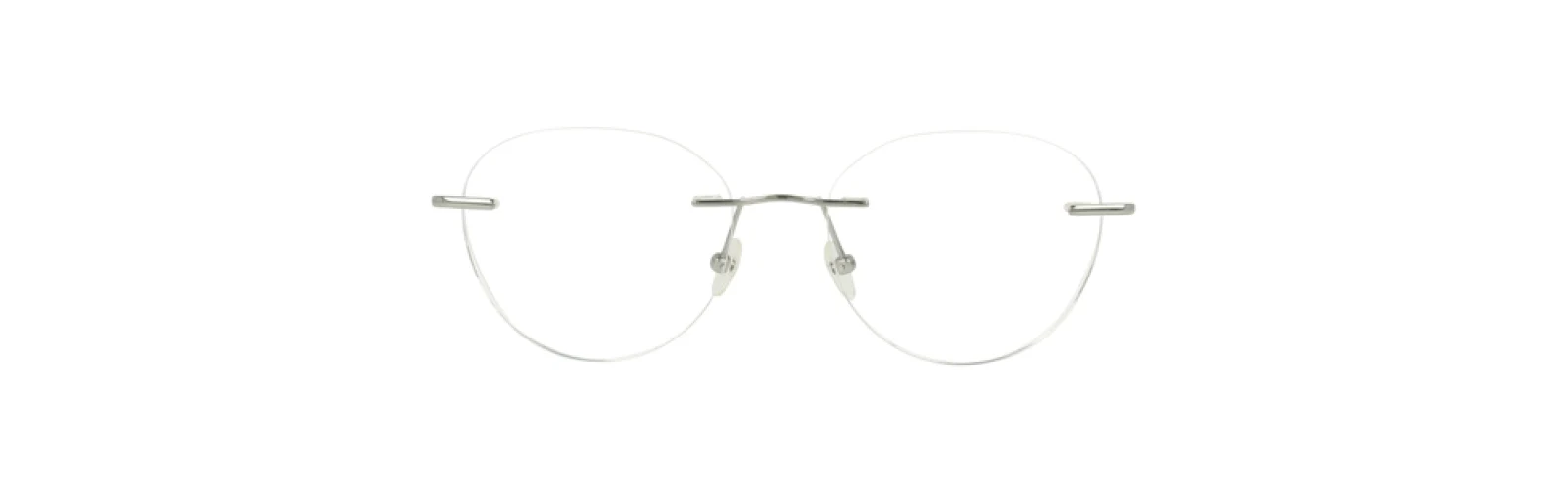 Totally Rimless TRFARREN394 Eyeglasses - Image 2