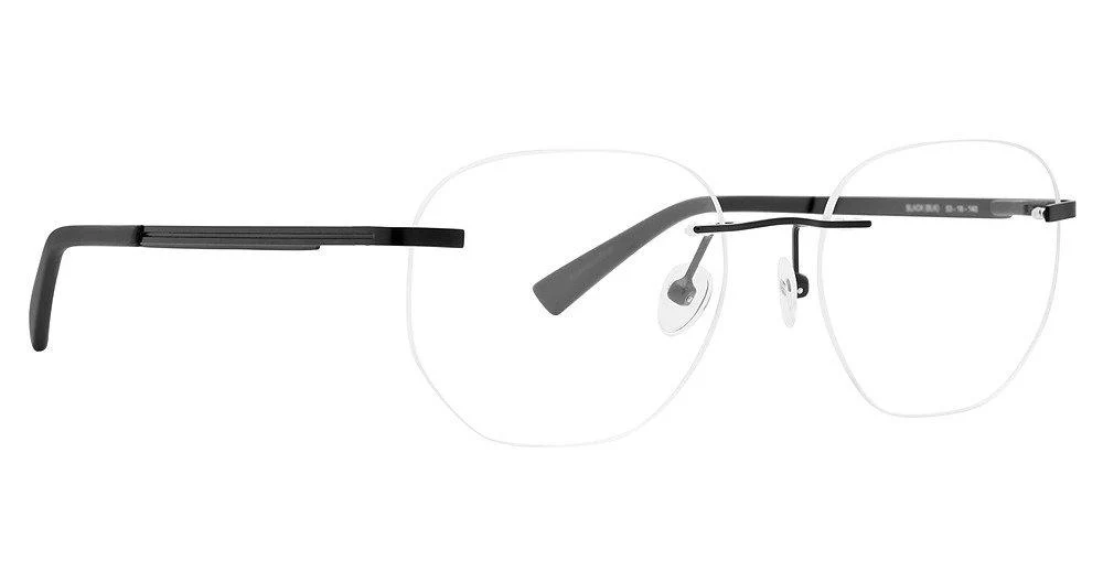 Totally Rimless TRFIKA392 Eyeglasses - Image 5