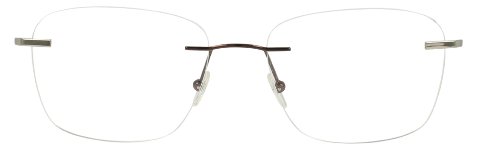 Totally Rimless TRFORTIS Eyeglasses - Image 4