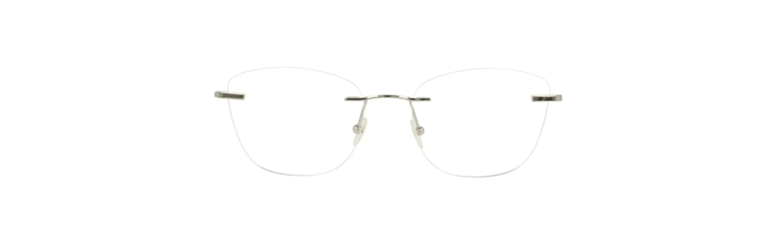 Totally Rimless TRKOVA389 Eyeglasses - Image 6