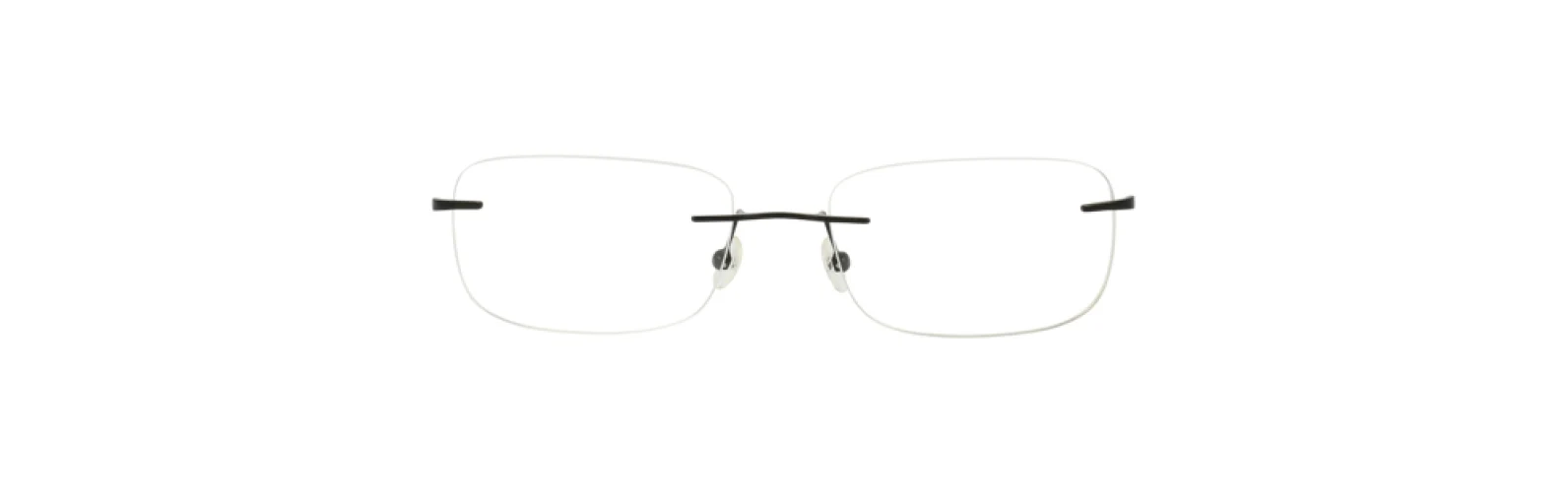 Totally Rimless TRLYNX393 Eyeglasses - Image 6