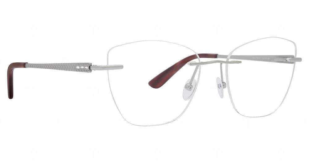Totally Rimless TRORBONI395 Eyeglasses