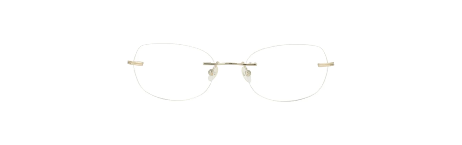 Totally Rimless TRPAVO391 Eyeglasses - Image 6