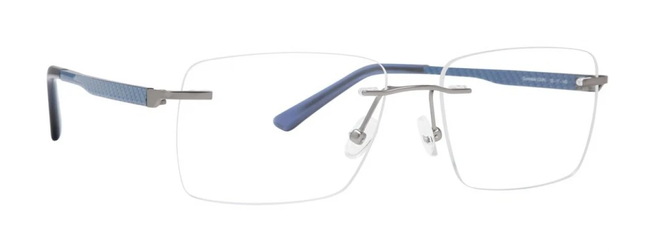 Totally Rimless TRPOLARIS385 Eyeglasses - Image 3