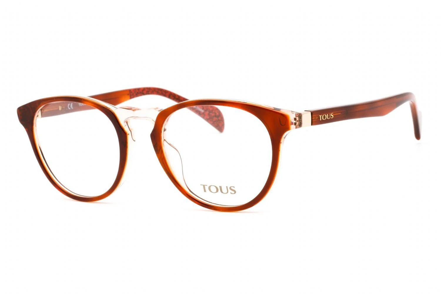 Tous VTOA22 Eyeglasses