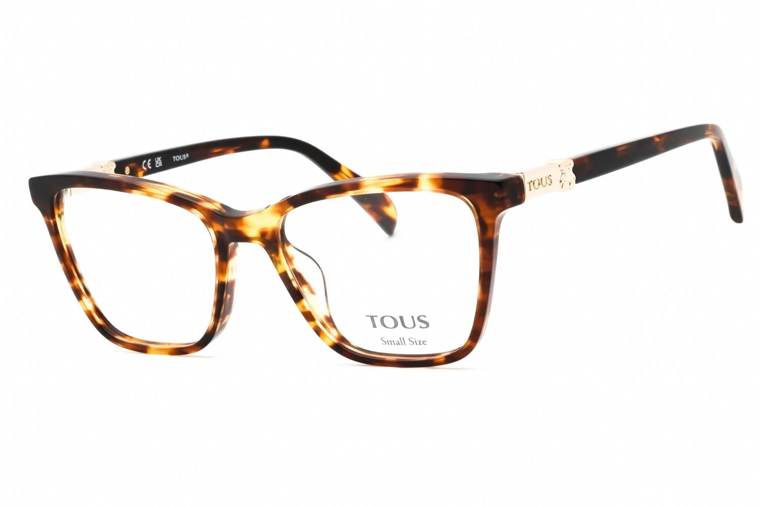 Tous VTOB29L Eyeglasses - Image 2