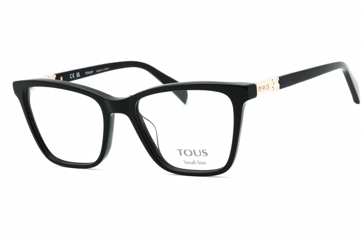 Tous VTOB29L Eyeglasses - Image 3