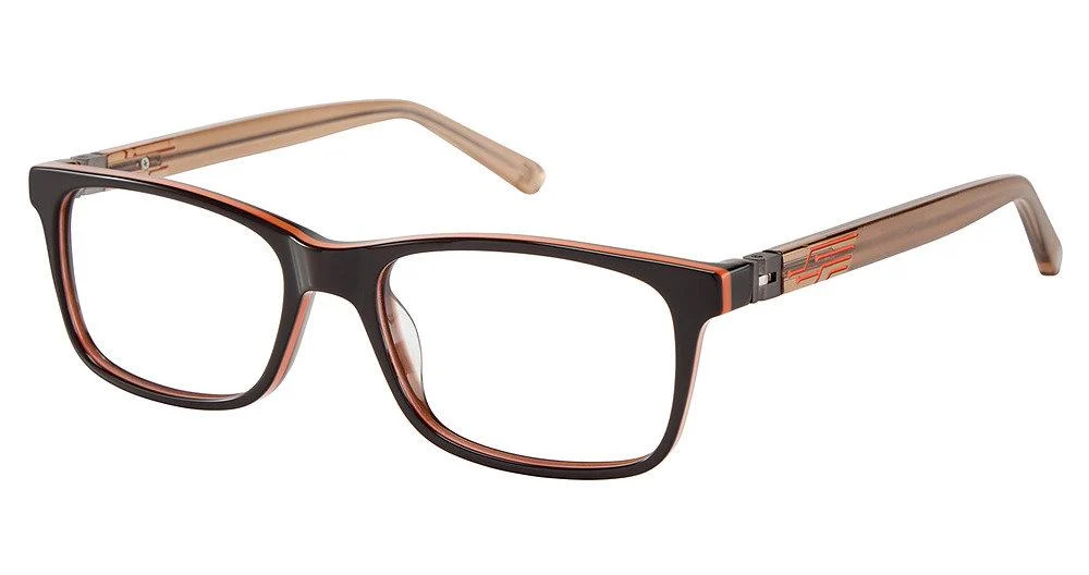 Transformers HAS-RISE Eyeglasses - Image 2